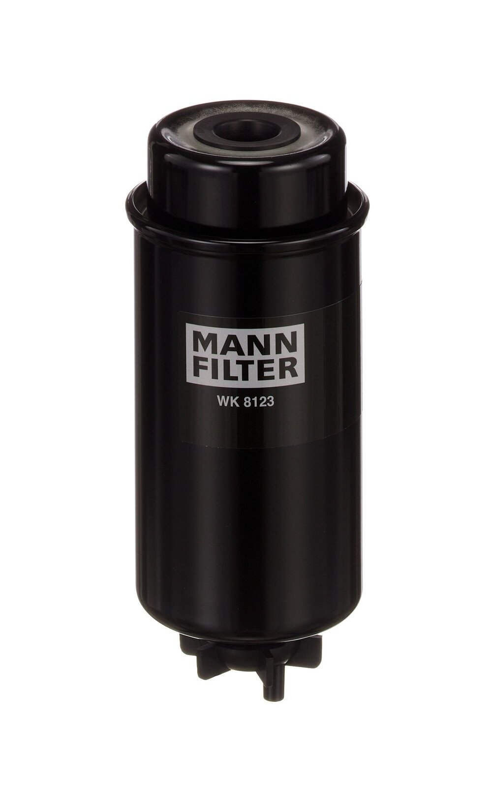 Dyzelino filtras MANN-FILTER Dyzelino filtras MANN-FILTER