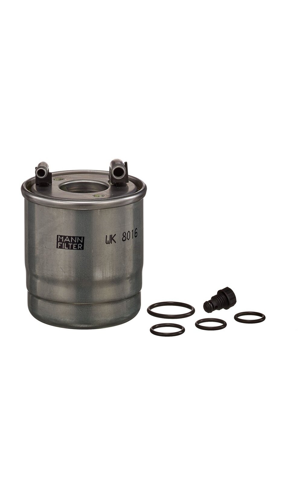 Dyzelino filtras MANN-FILTER Dyzelino filtras MANN-FILTER