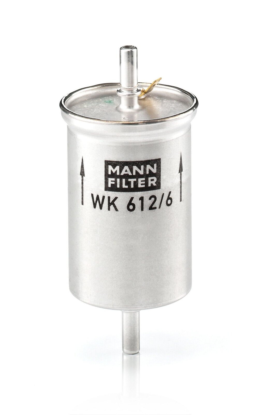 Dyzelino filtras MANN-FILTER Dyzelino filtras MANN-FILTER