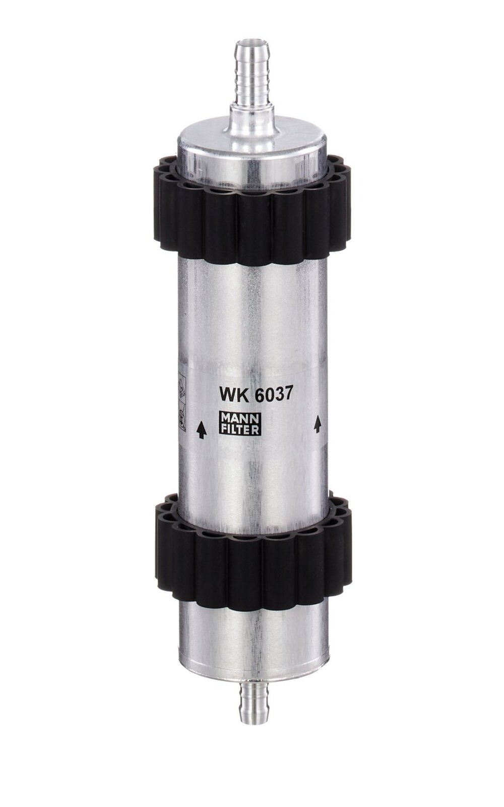 Dyzelino filtras MANN-FILTER Dyzelino filtras MANN-FILTER