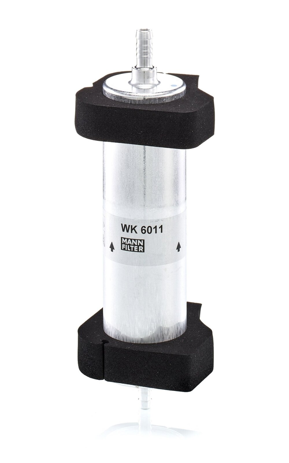 Dyzelino filtras MANN-FILTER Dyzelino filtras MANN-FILTER