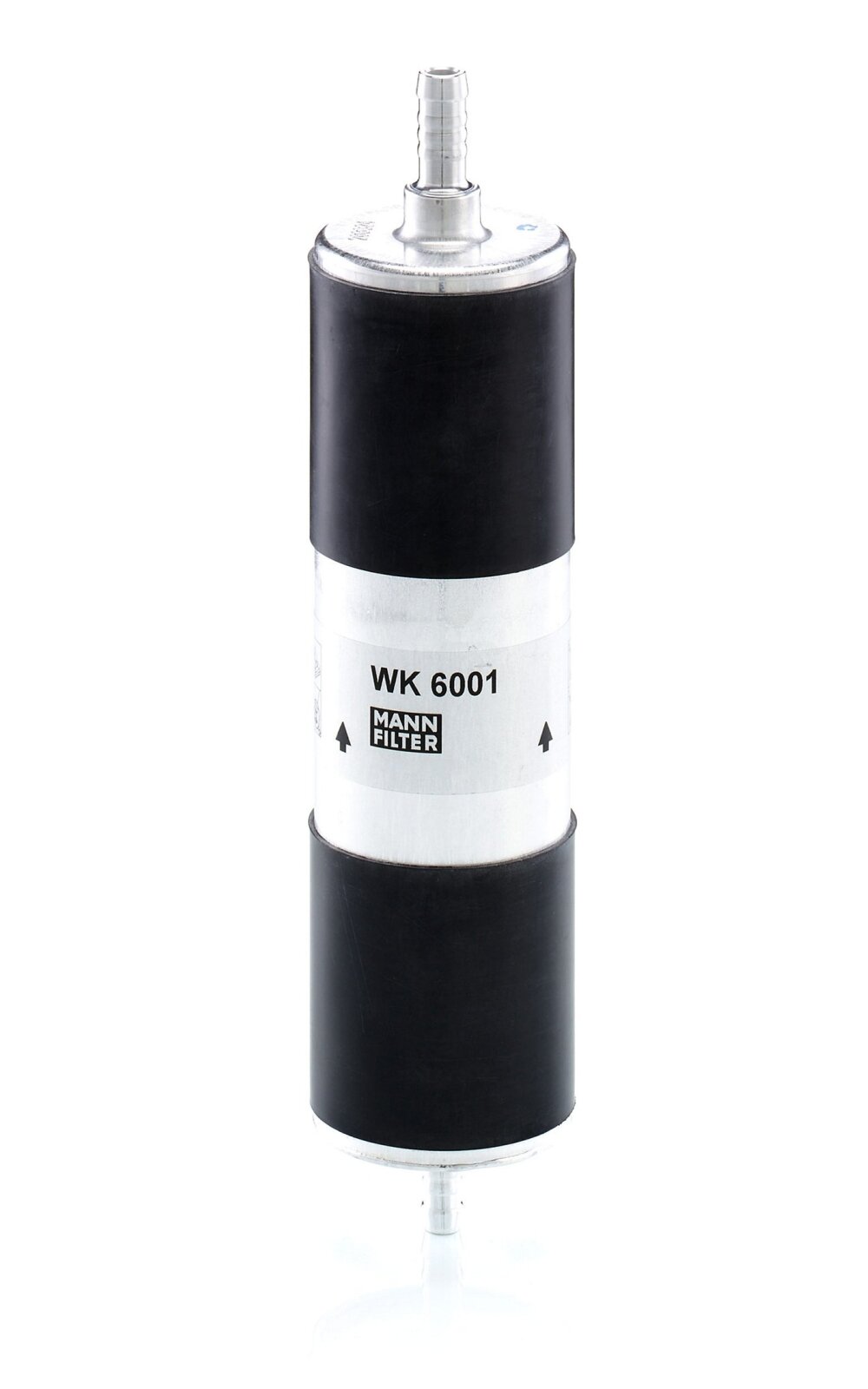 Dyzelino filtras MANN-FILTER Dyzelino filtras MANN-FILTER