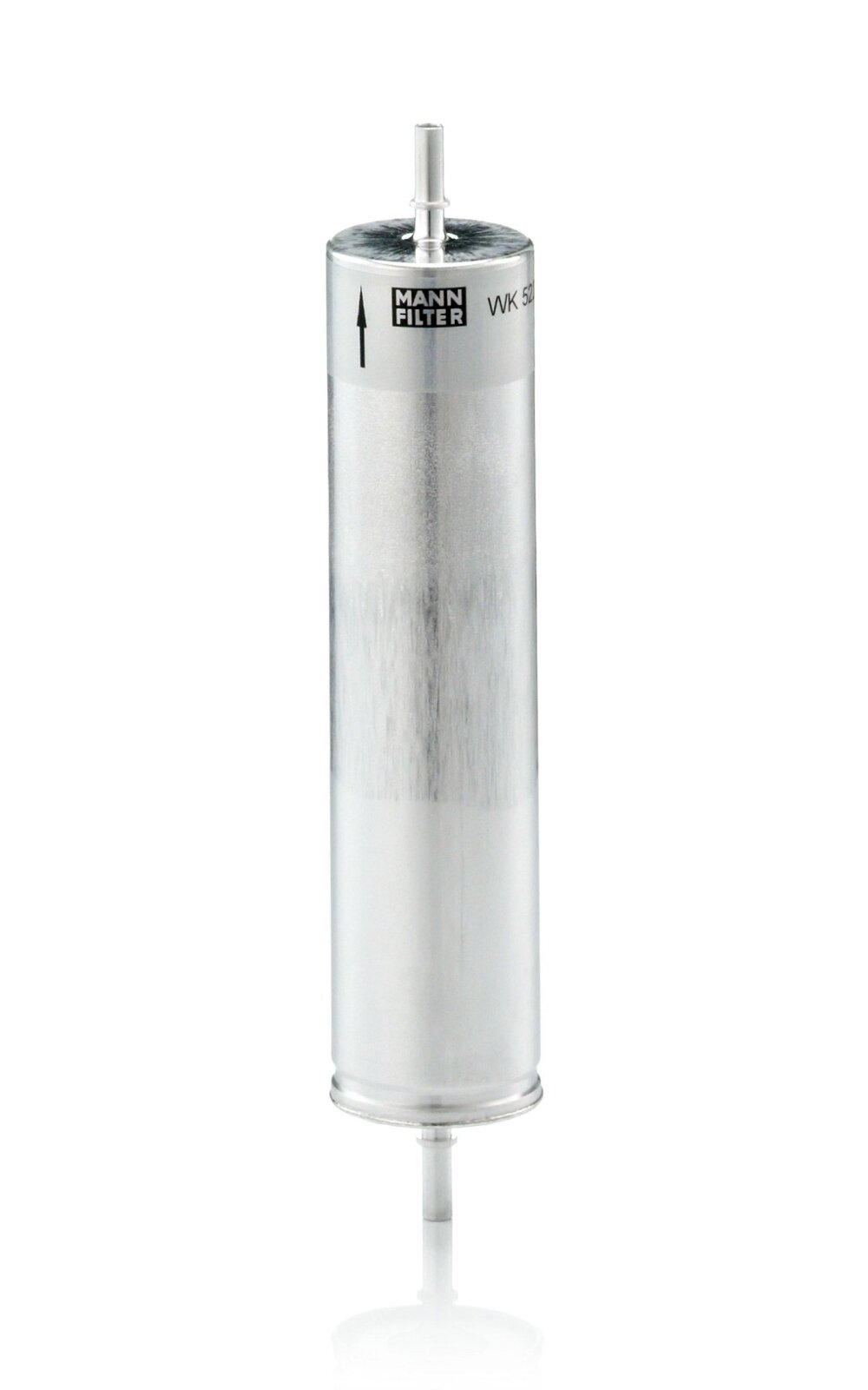 Dyzelino filtras MANN-FILTER Dyzelino filtras MANN-FILTER