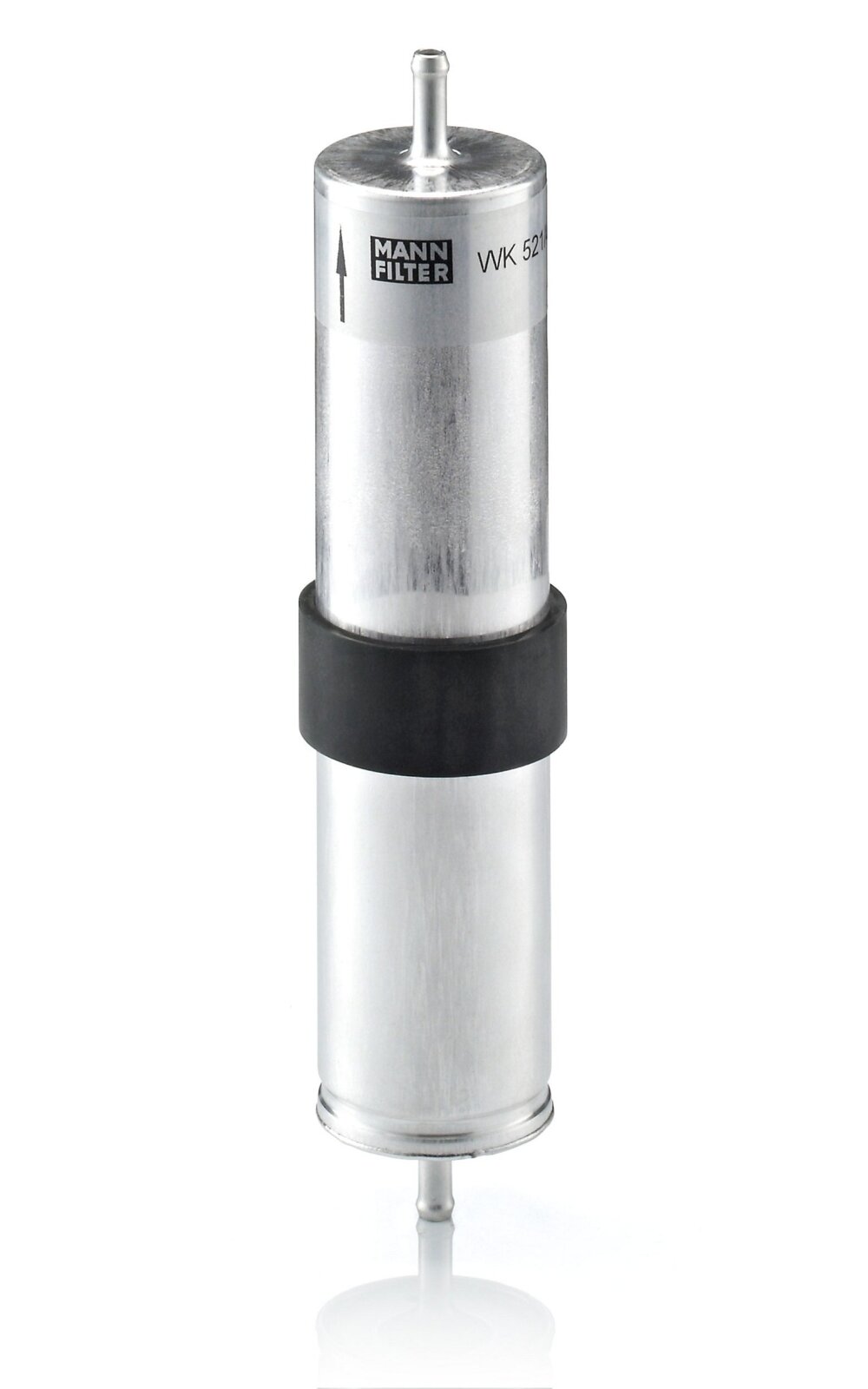 Dyzelino filtras MANN-FILTER Dyzelino filtras MANN-FILTER