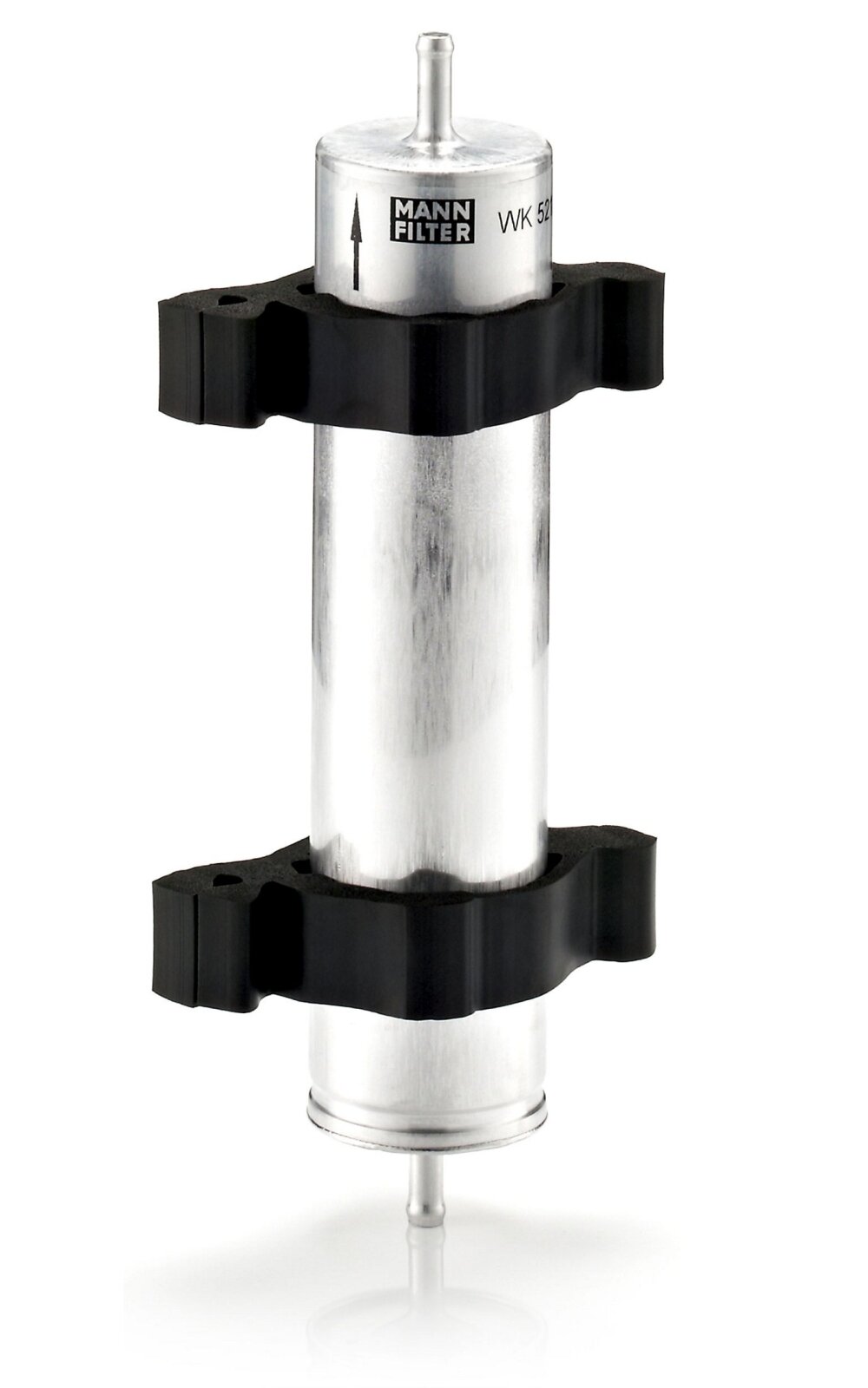 Dyzelino filtras MANN-FILTER Dyzelino filtras MANN-FILTER