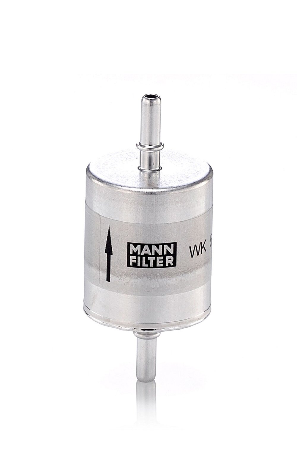 Dyzelino filtras MANN-FILTER Dyzelino filtras MANN-FILTER