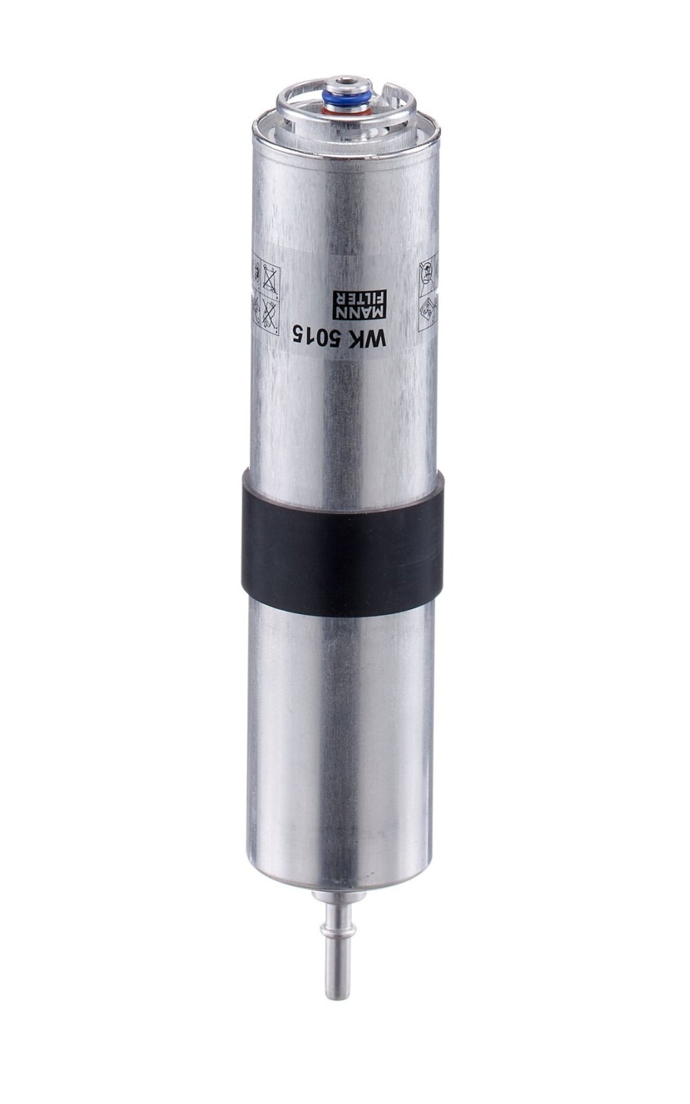 Dyzelino filtras MANN-FILTER