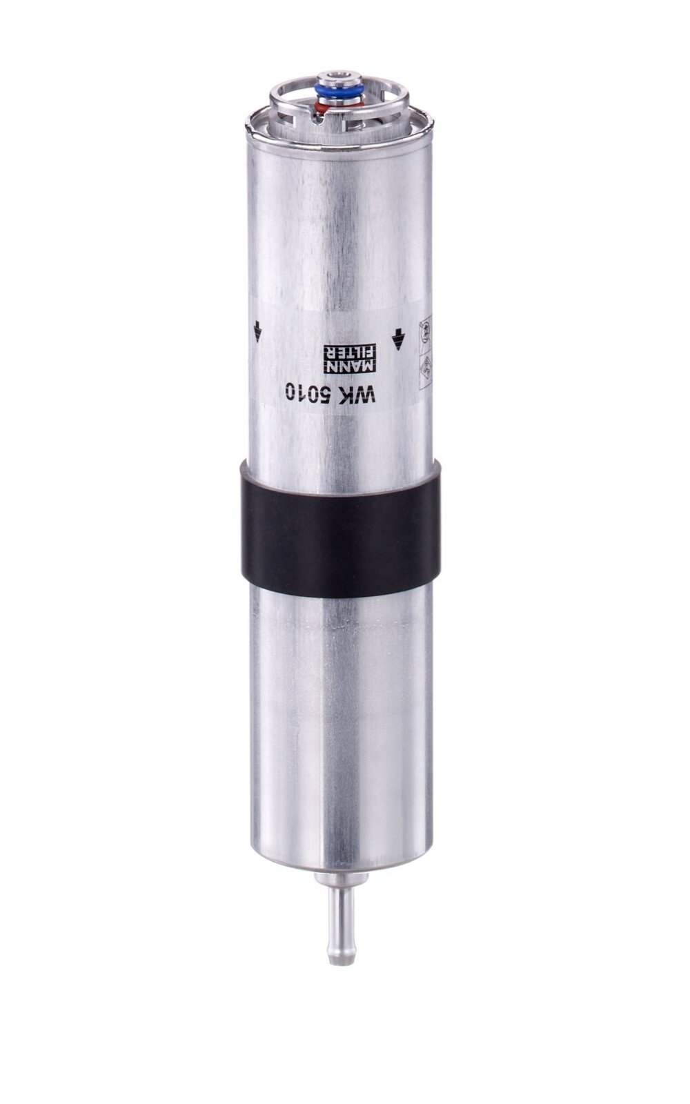 Dyzelino filtras MANN-FILTER Dyzelino filtras MANN-FILTER