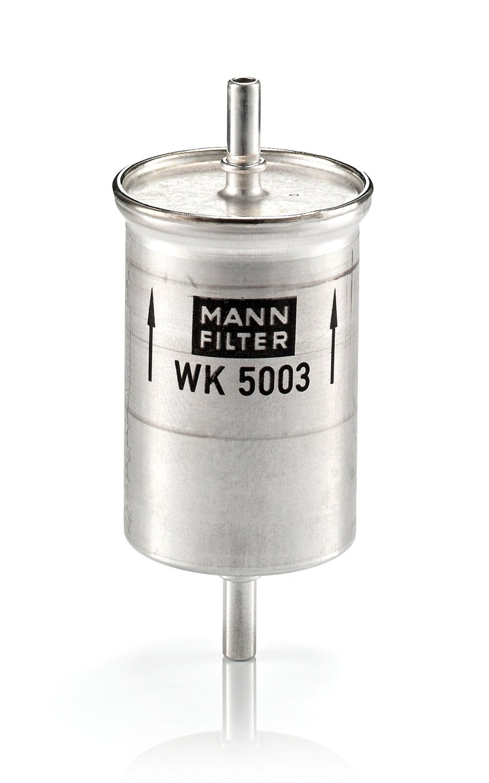 Dyzelino filtras MANN-FILTER Dyzelino filtras MANN-FILTER