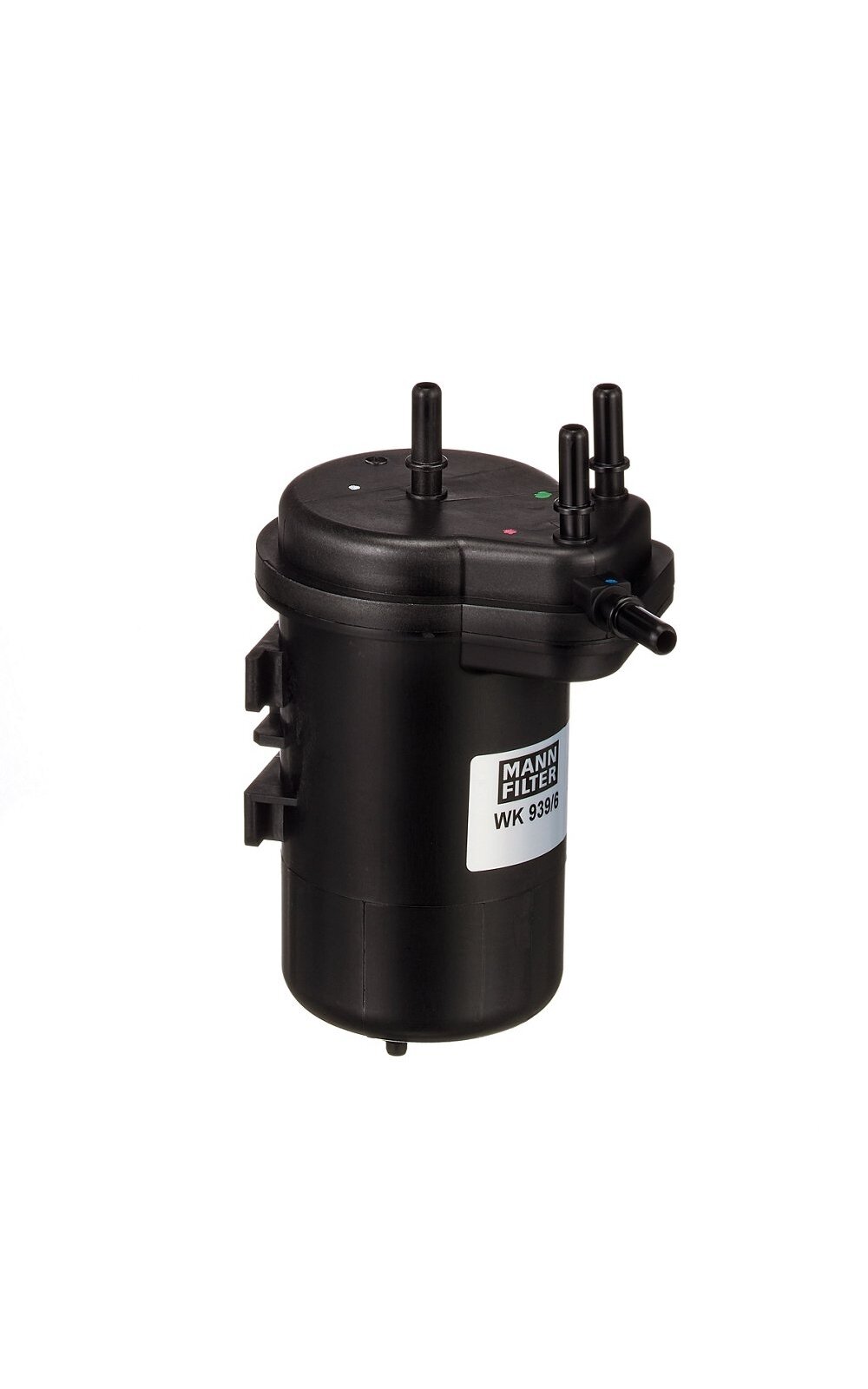 Dyzelino filtras MANN-FILTER Dyzelino filtras MANN-FILTER