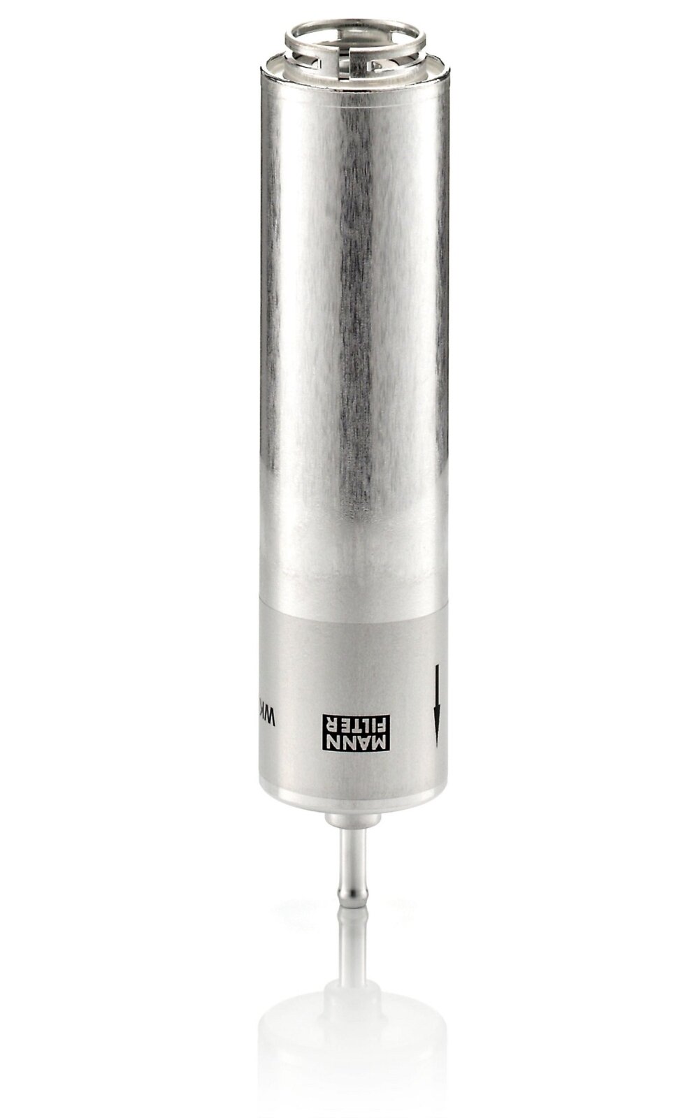 Dyzelino filtras MANN-FILTER Dyzelino filtras MANN-FILTER
