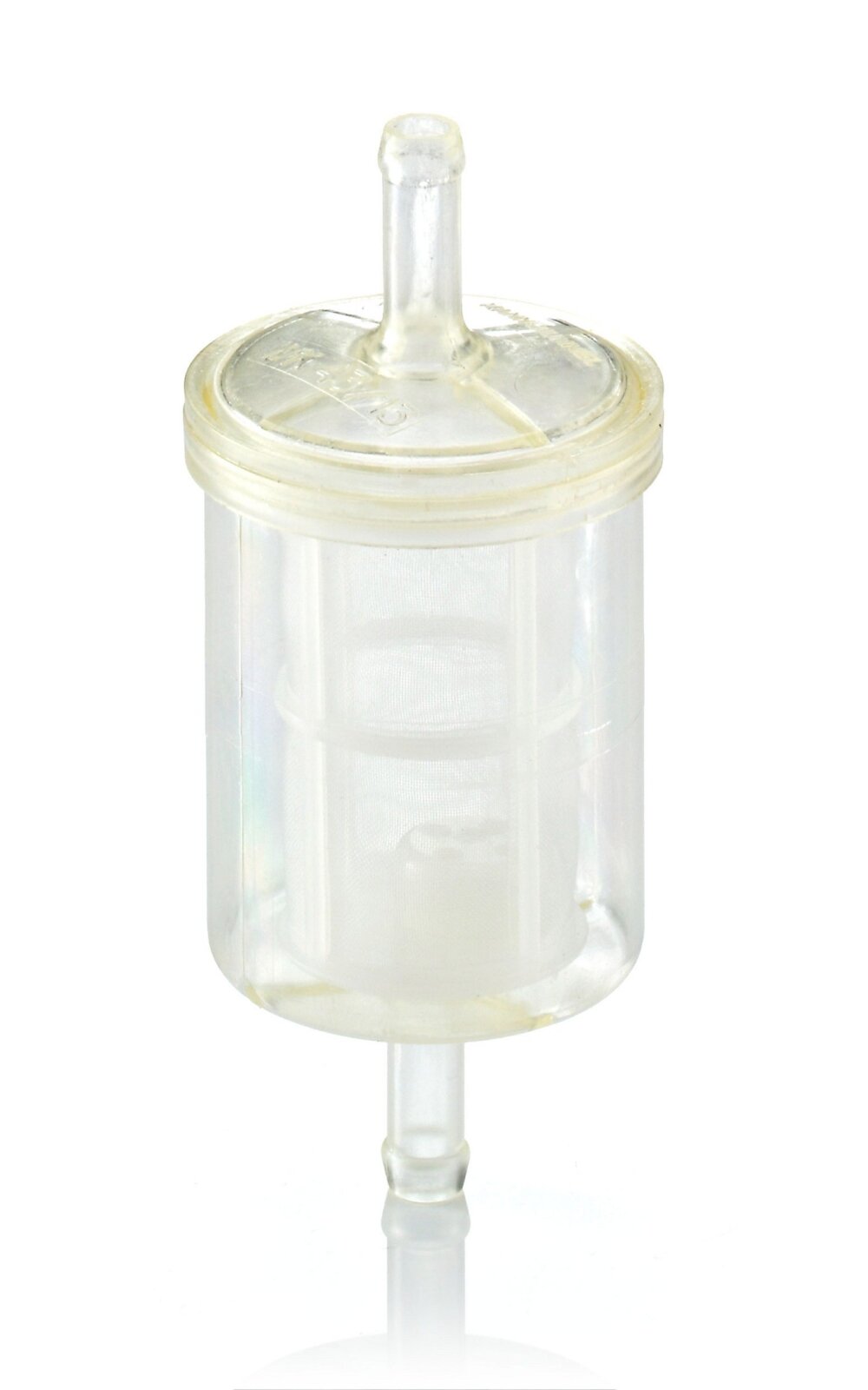 Dyzelino filtras MANN-FILTER Dyzelino filtras MANN-FILTER