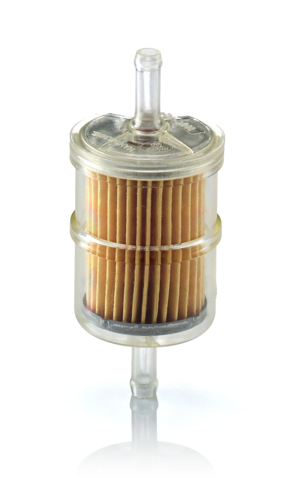 Dyzelino filtras MANN-FILTER Dyzelino filtras MANN-FILTER