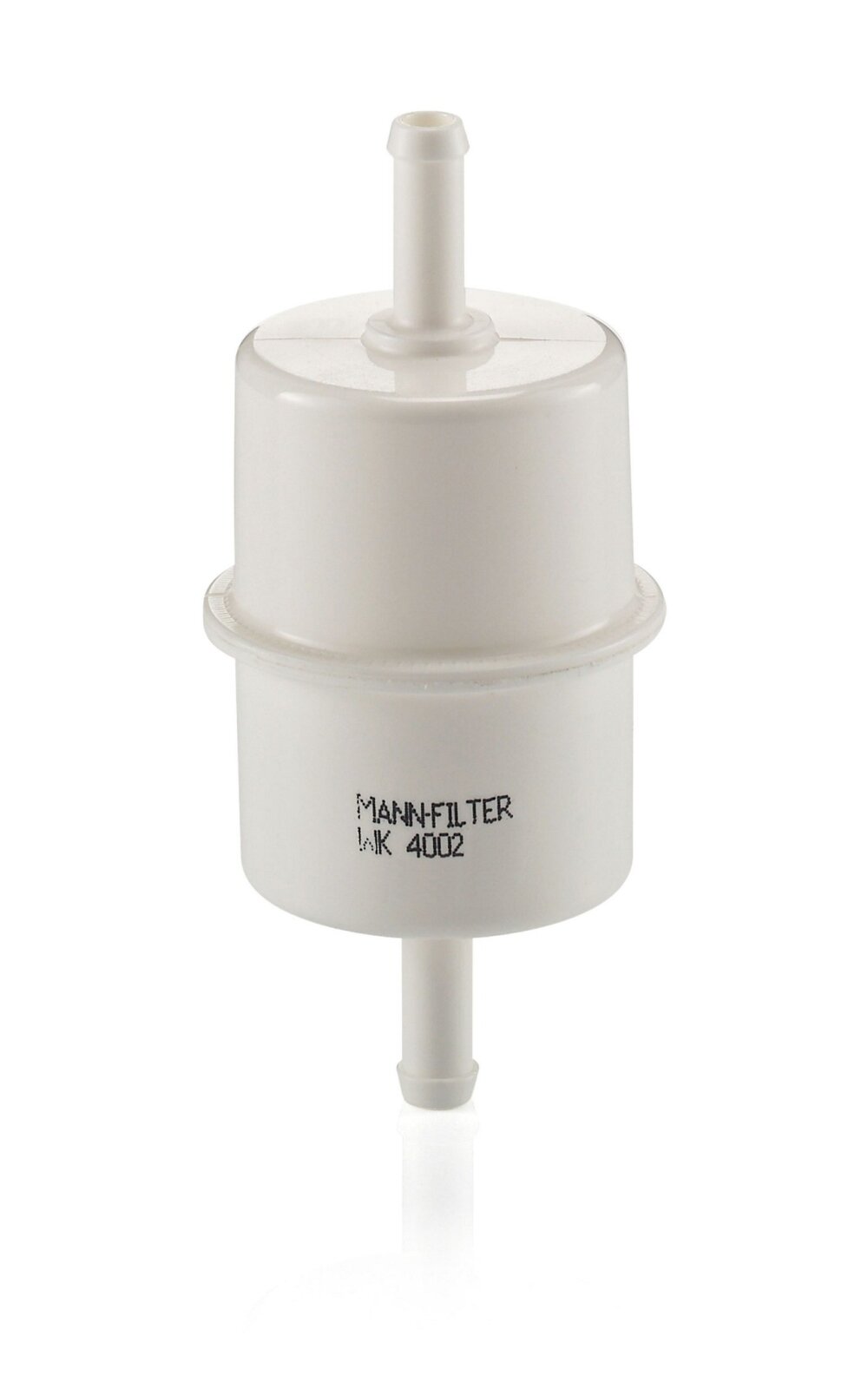 Dyzelino filtras MANN-FILTER Dyzelino filtras MANN-FILTER