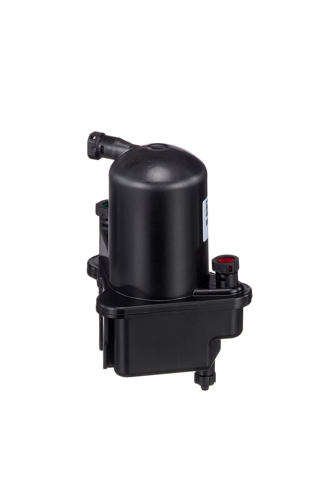 Dyzelino filtras MANN-FILTER Dyzelino filtras MANN-FILTER
