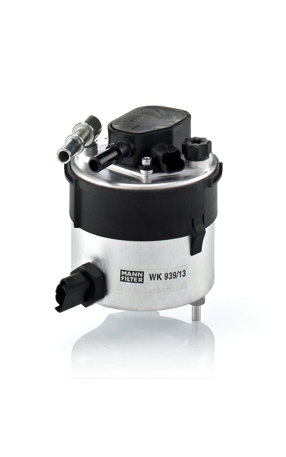 Dyzelino filtras MANN-FILTER Dyzelino filtras MANN-FILTER