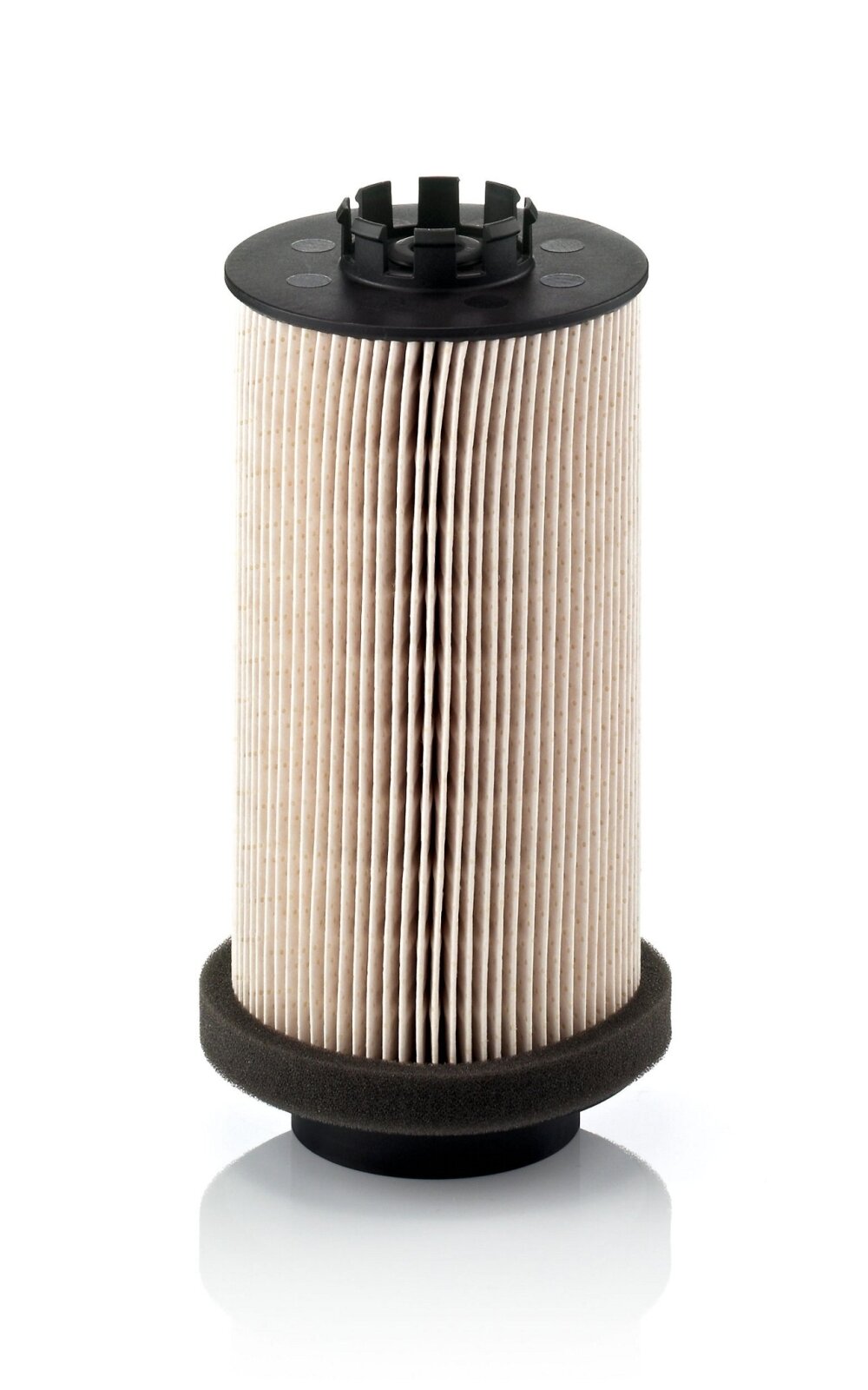Dyzelino filtras MANN-FILTER