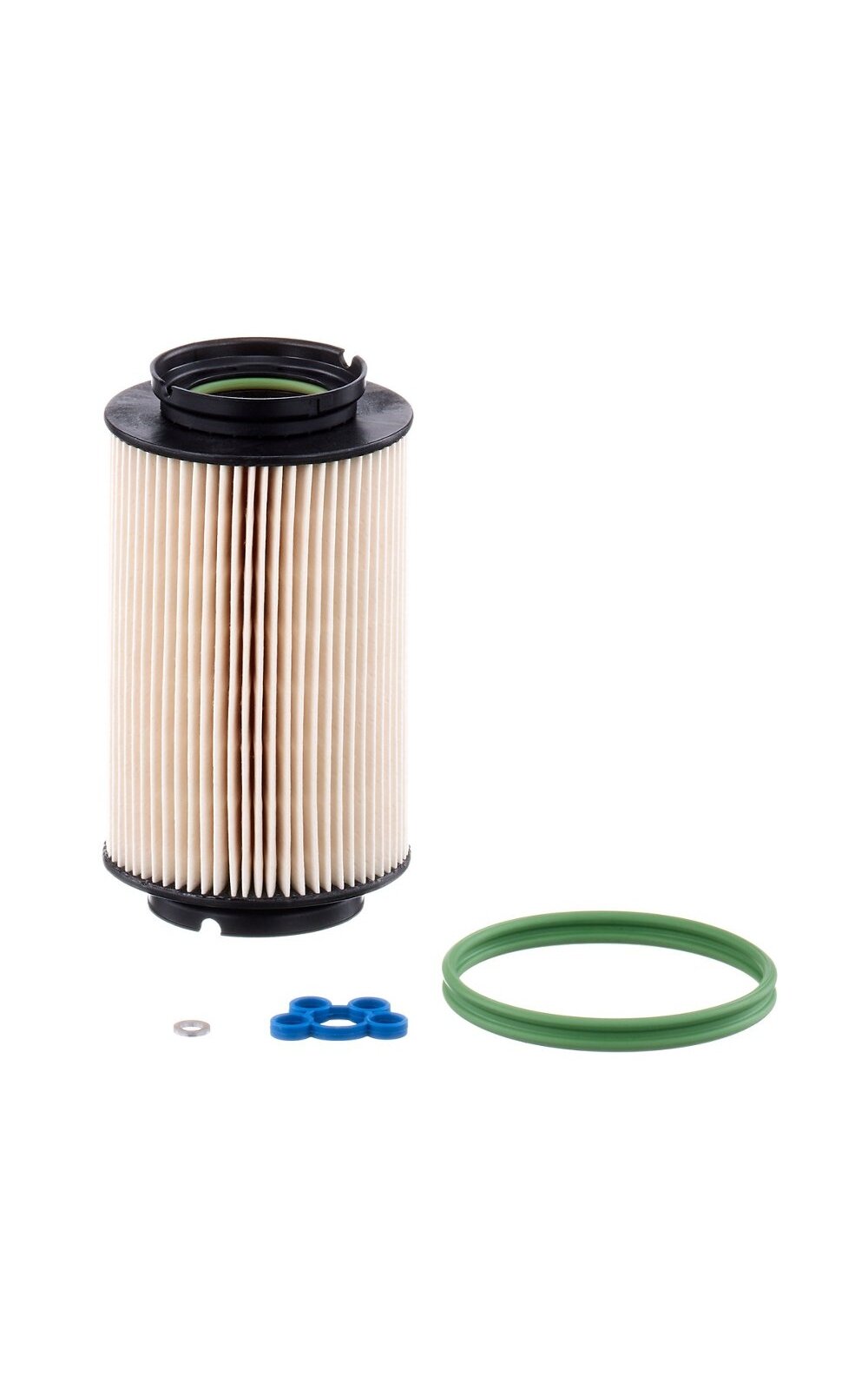 Dyzelino filtras MANN-FILTER Dyzelino filtras MANN-FILTER