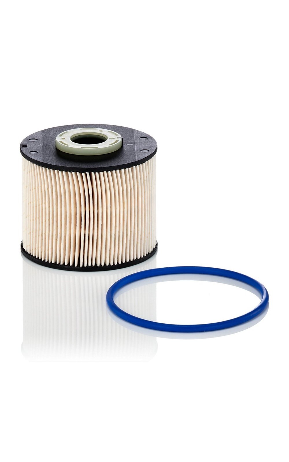 Dyzelino filtras MANN-FILTER Dyzelino filtras MANN-FILTER