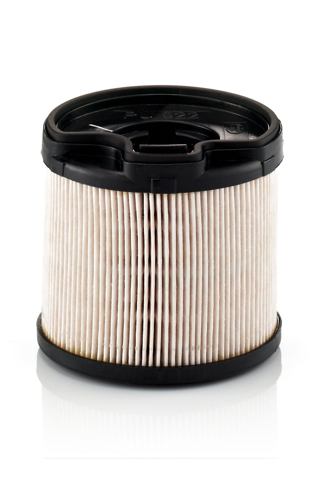 Dyzelino filtras MANN-FILTER Dyzelino filtras MANN-FILTER