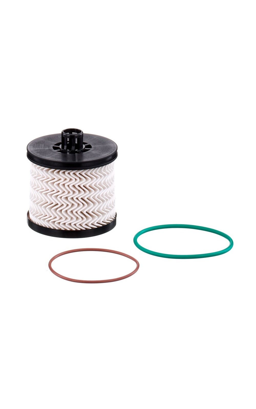 Dyzelino filtras MANN-FILTER Dyzelino filtras MANN-FILTER