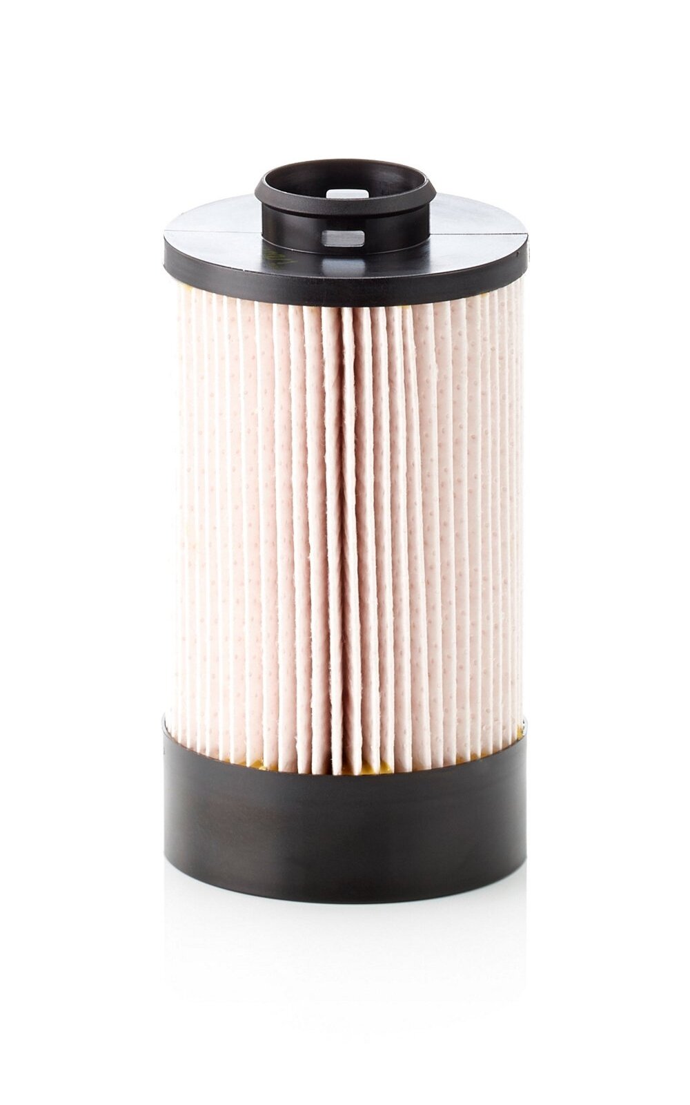 Dyzelino filtras MANN-FILTER Dyzelino filtras MANN-FILTER