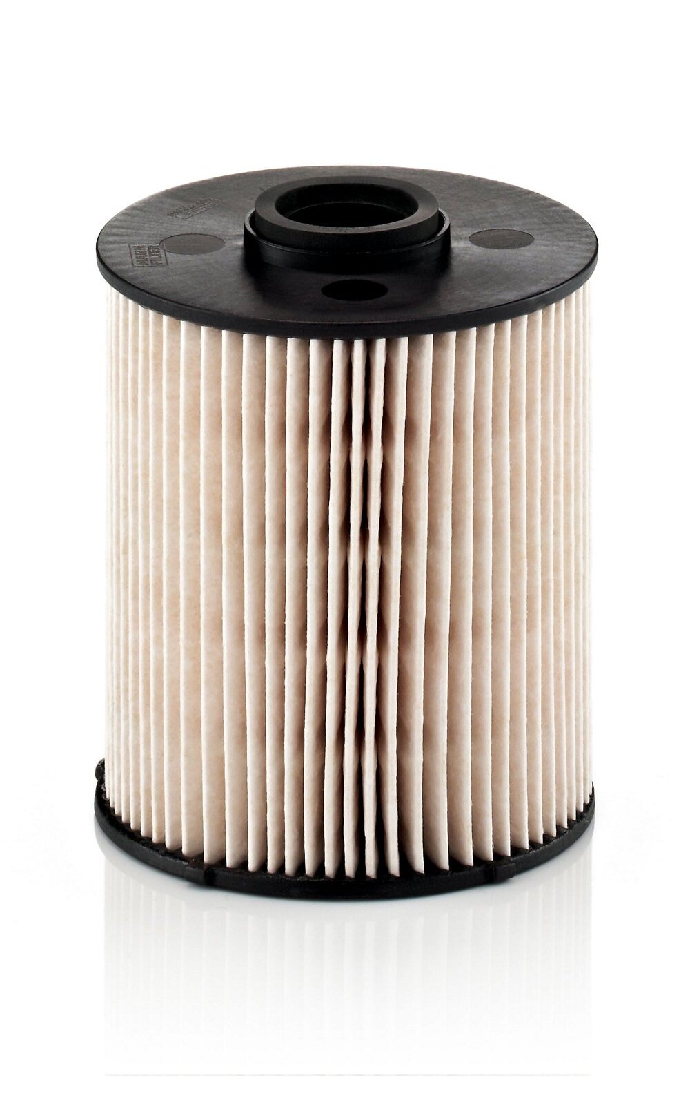 Dyzelino filtras MANN-FILTER Dyzelino filtras MANN-FILTER
