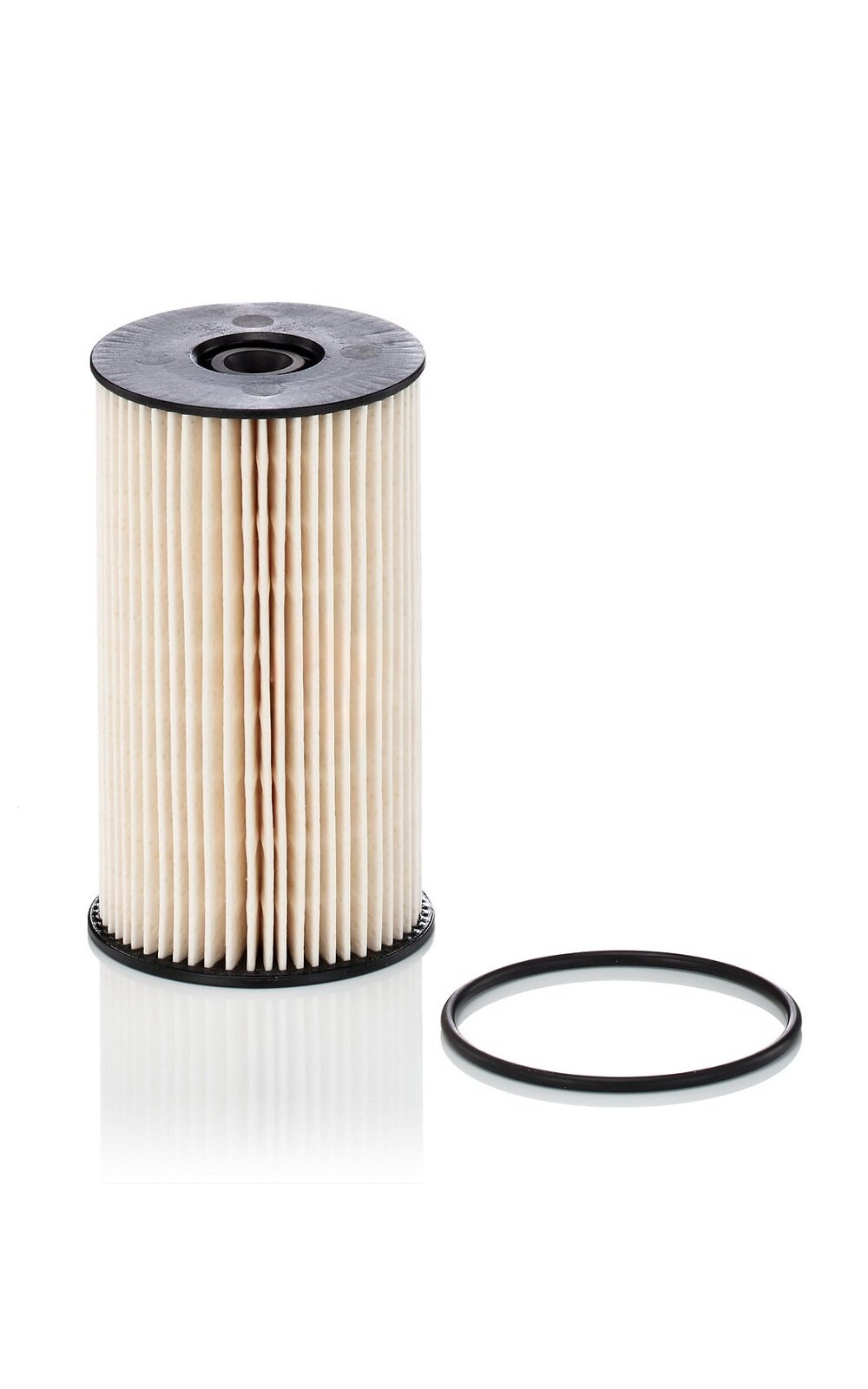 Dyzelino filtras MANN-FILTER Dyzelino filtras MANN-FILTER