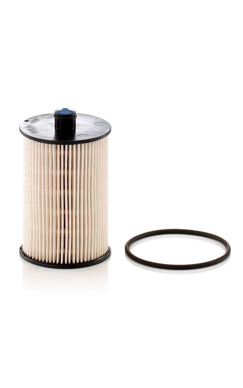 Dyzelino filtras MANN-FILTER Dyzelino filtras MANN-FILTER