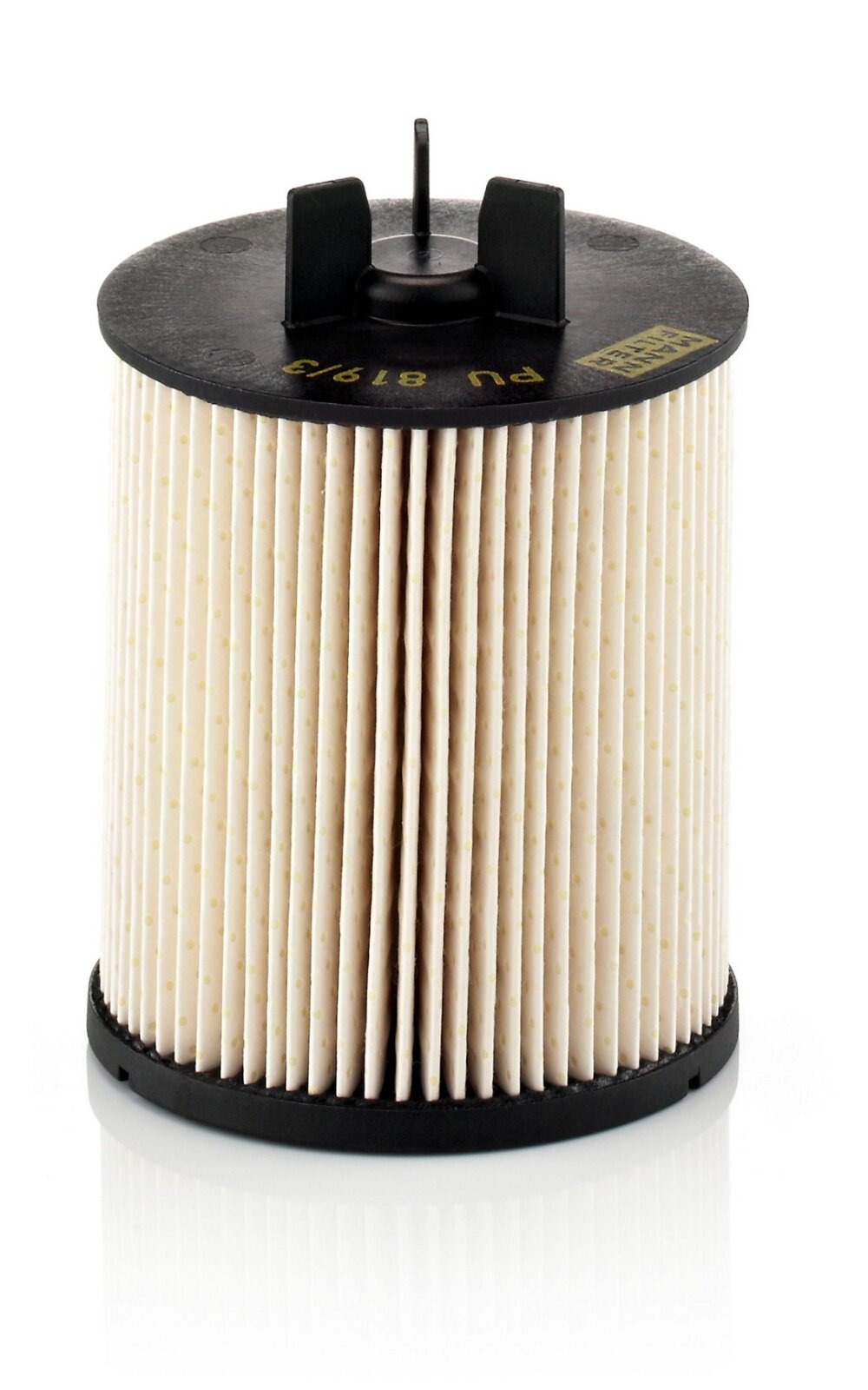 Dyzelino filtras MANN-FILTER Dyzelino filtras MANN-FILTER