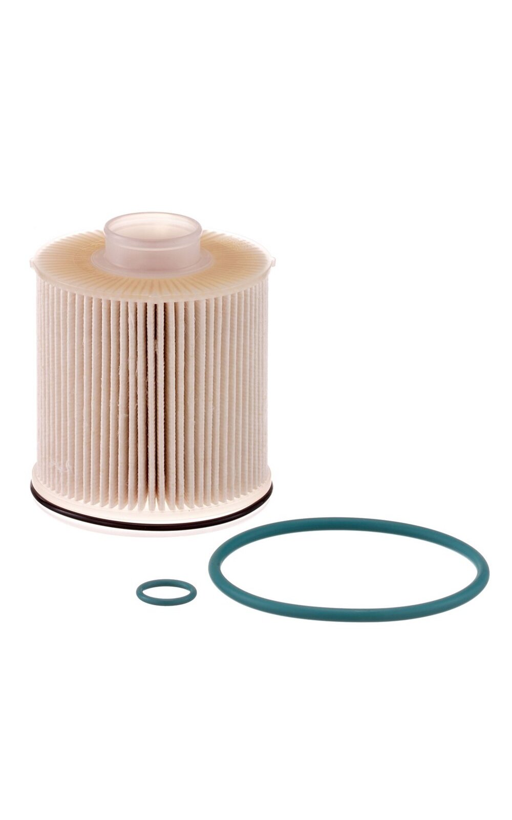 Dyzelino filtras MANN-FILTER Dyzelino filtras MANN-FILTER