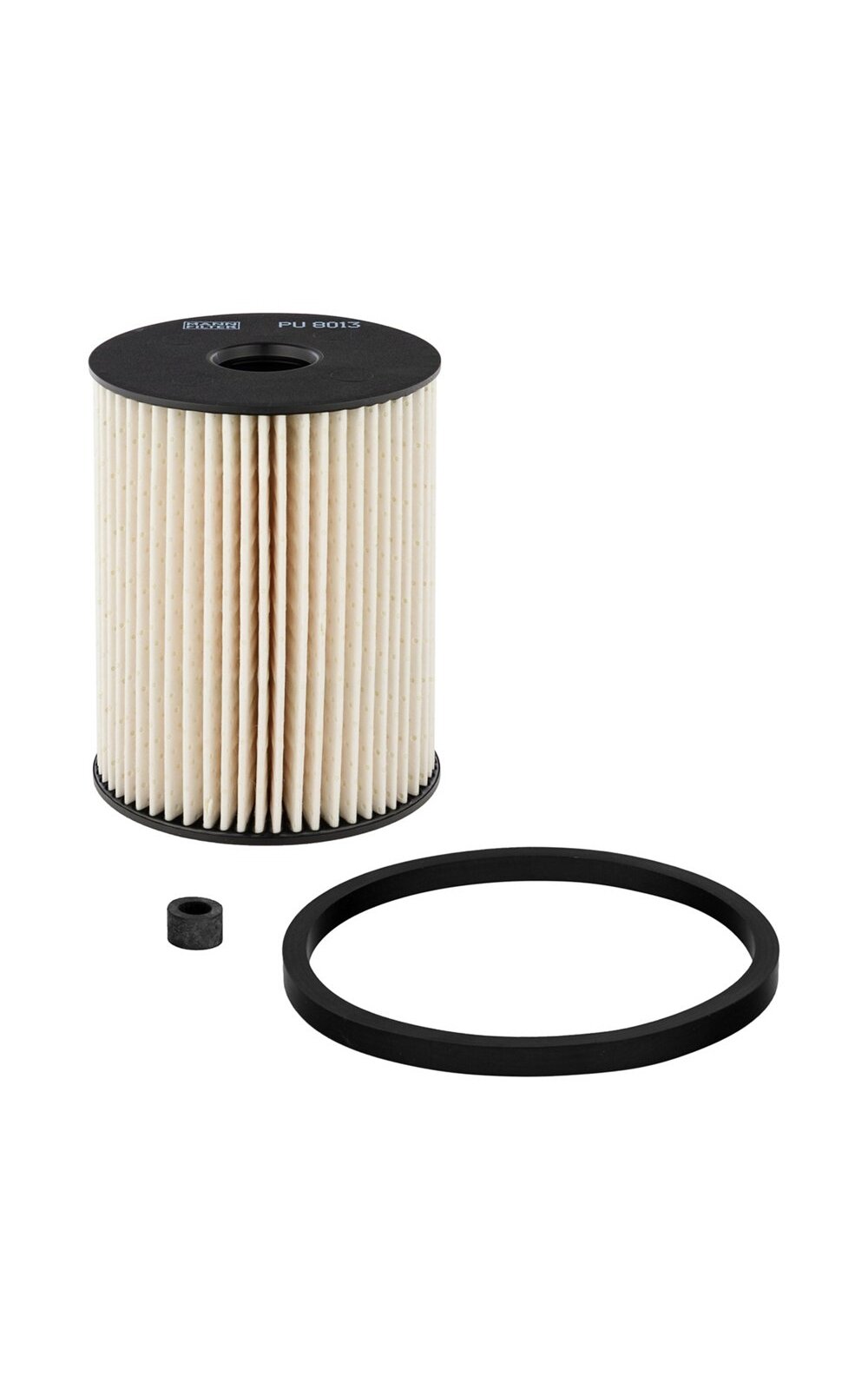 Dyzelino filtras MANN-FILTER Dyzelino filtras MANN-FILTER