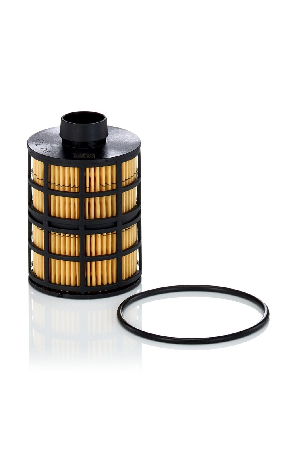 Dyzelino filtras MANN-FILTER Dyzelino filtras MANN-FILTER