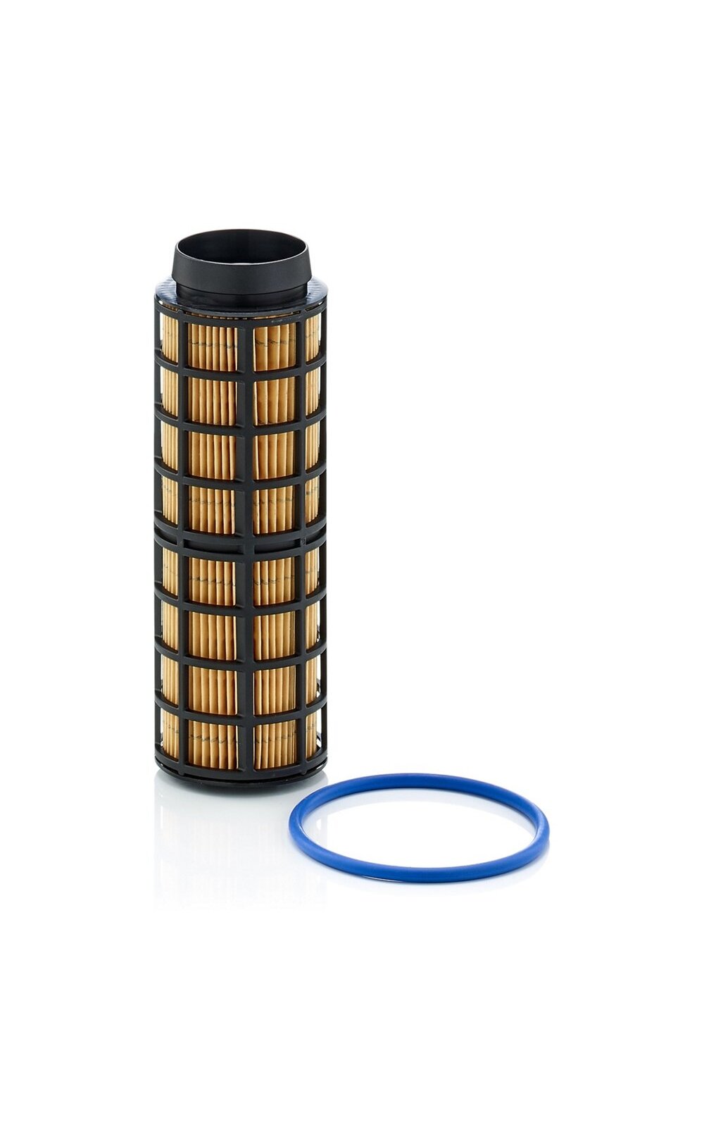 Dyzelino filtras MANN-FILTER Dyzelino filtras MANN-FILTER