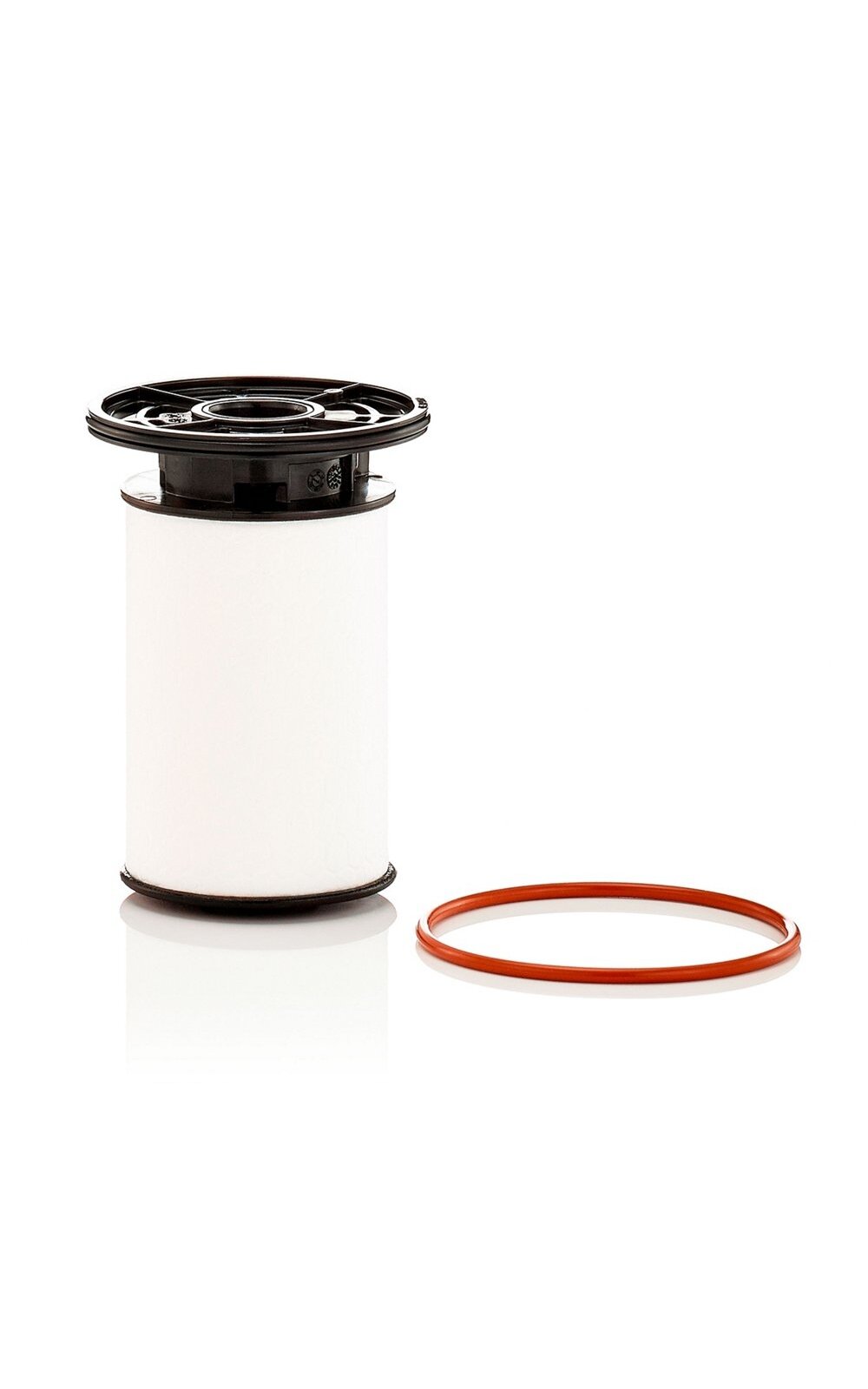 Dyzelino filtras MANN-FILTER Dyzelino filtras MANN-FILTER