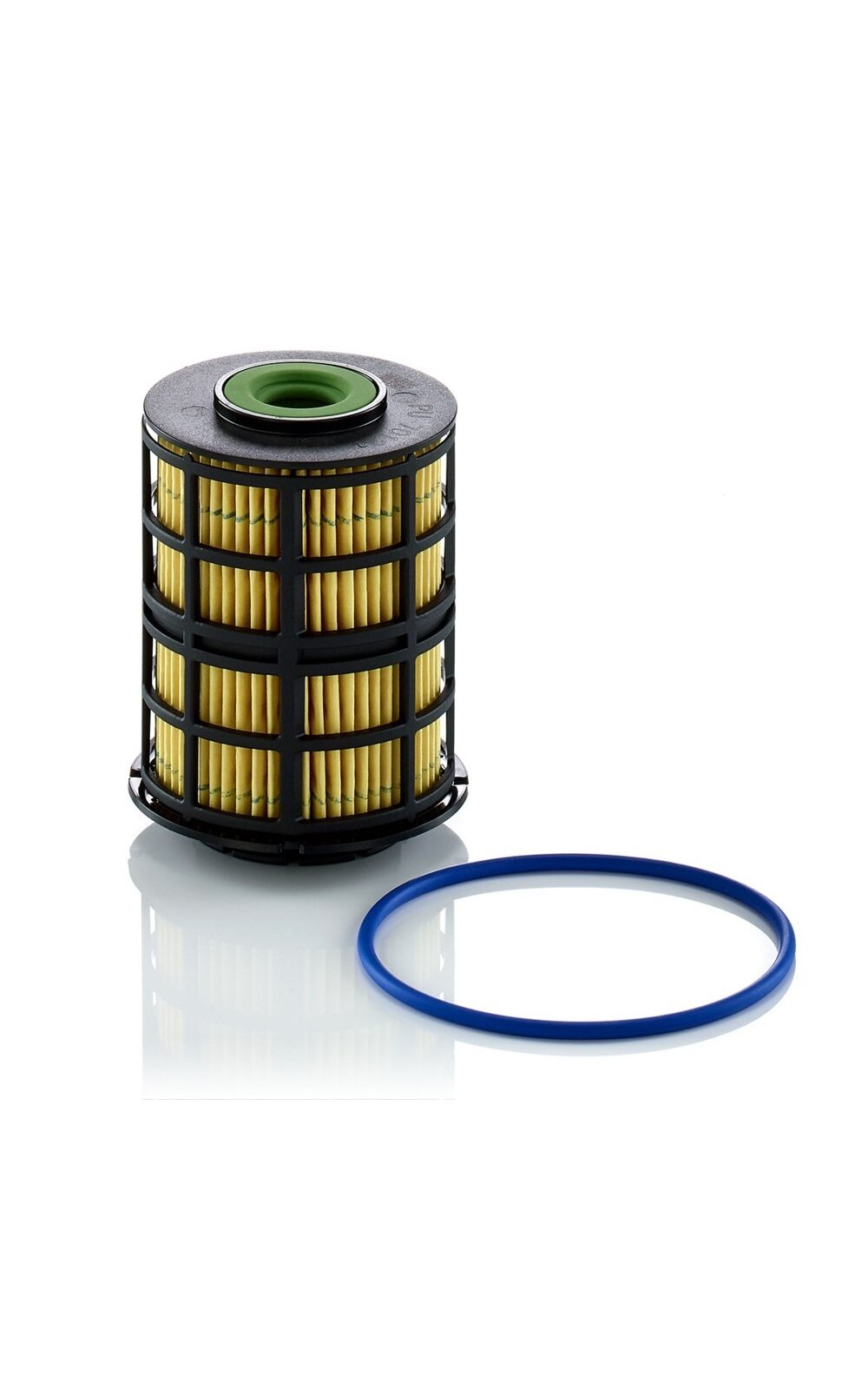 Dyzelino filtras MANN-FILTER Dyzelino filtras MANN-FILTER