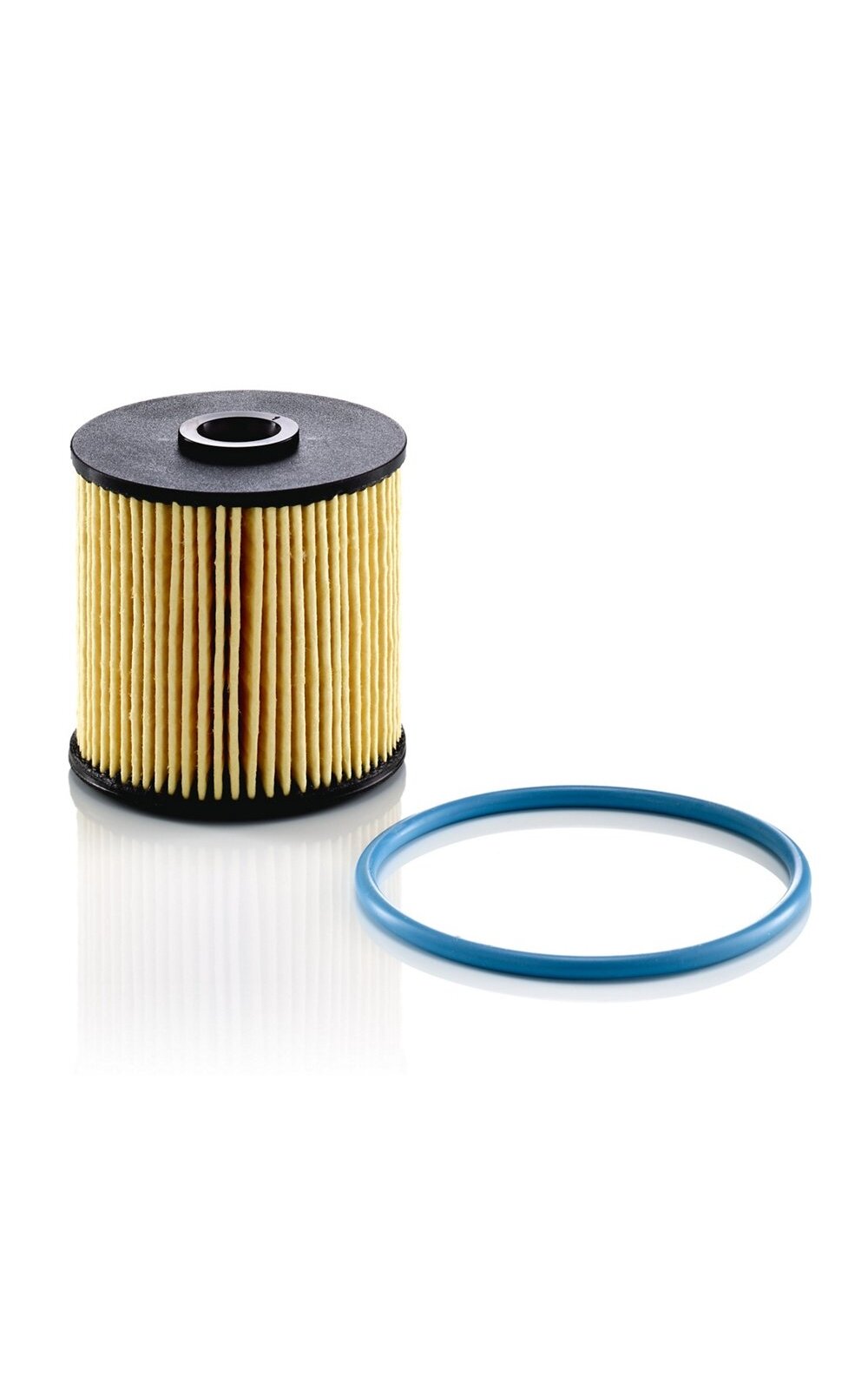 Dyzelino filtras MANN-FILTER Dyzelino filtras MANN-FILTER
