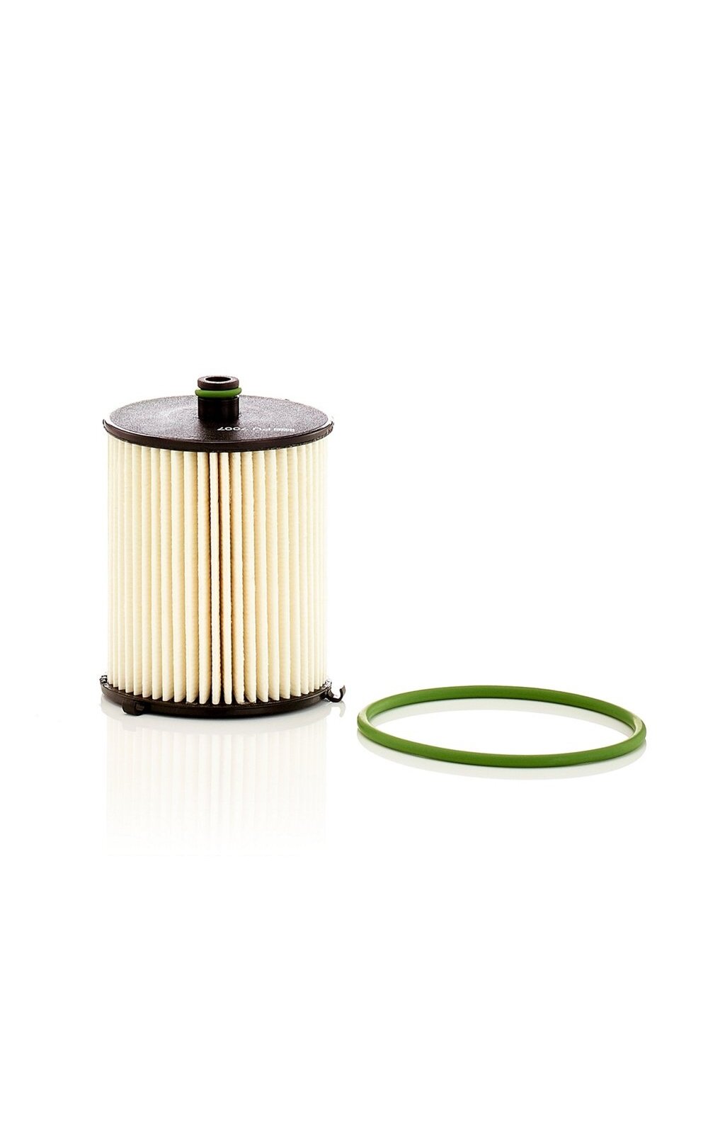 Dyzelino filtras MANN-FILTER