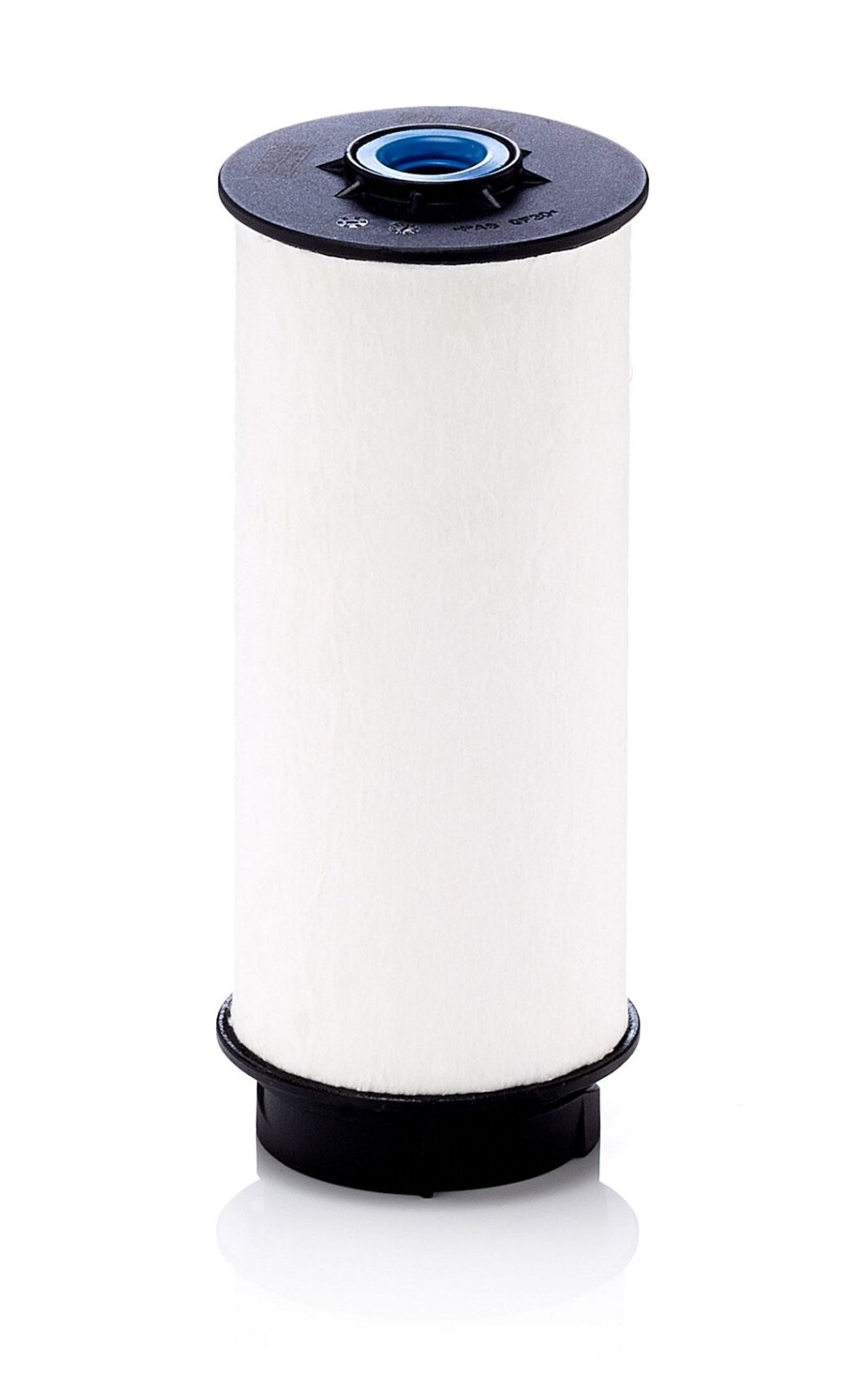 Dyzelino filtras MANN-FILTER Dyzelino filtras MANN-FILTER