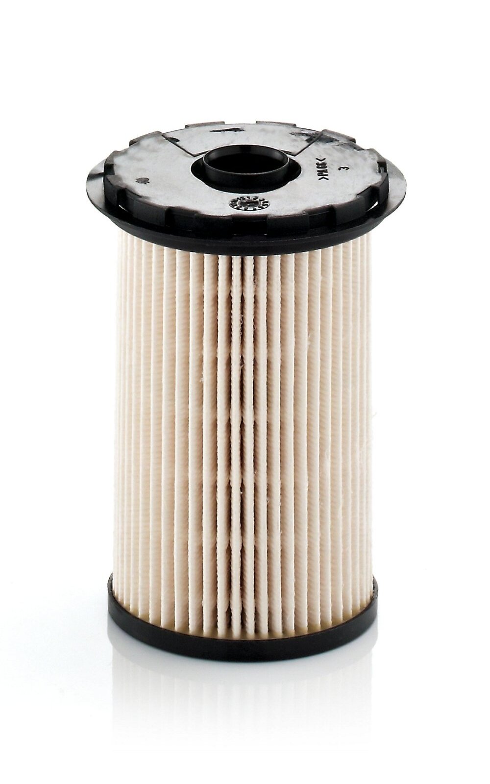Dyzelino filtras MANN-FILTER Dyzelino filtras MANN-FILTER