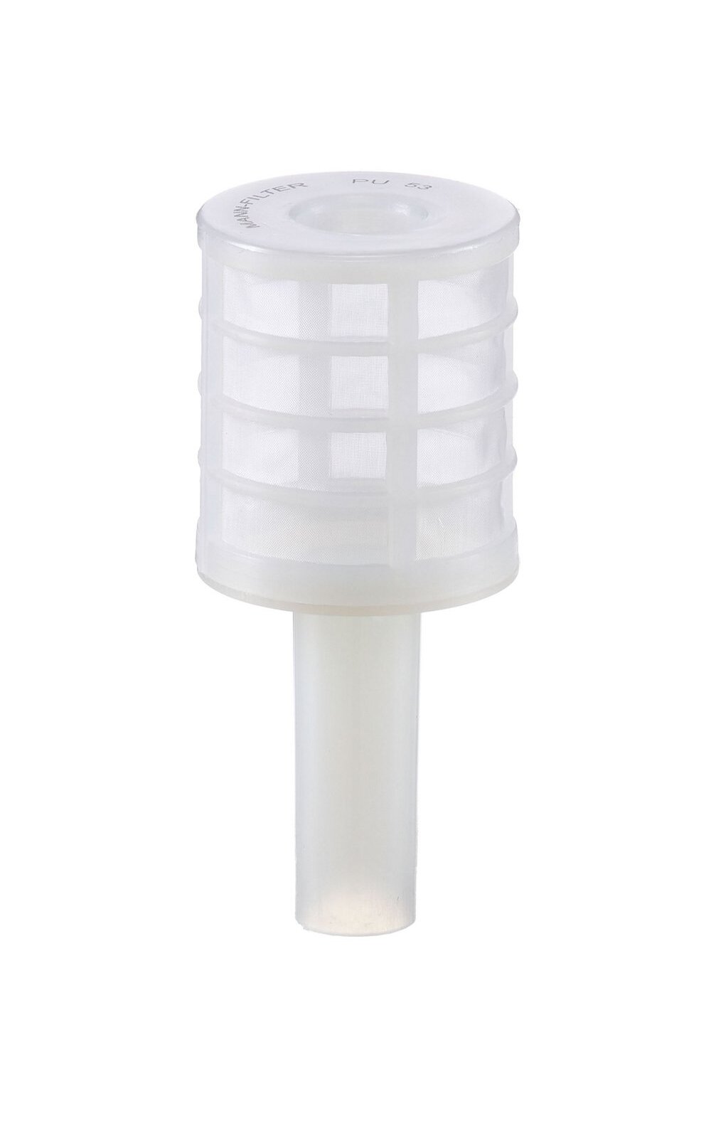 Dyzelino filtras MANN-FILTER Dyzelino filtras MANN-FILTER