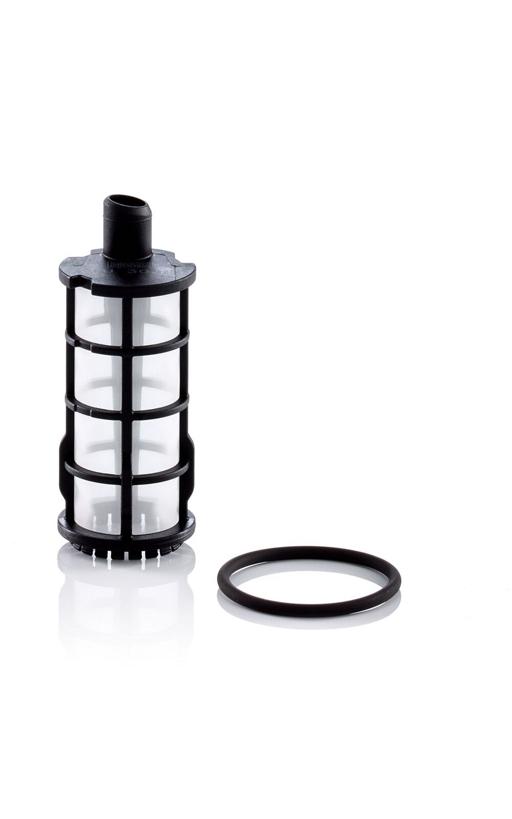 Dyzelino filtras MANN-FILTER Dyzelino filtras MANN-FILTER