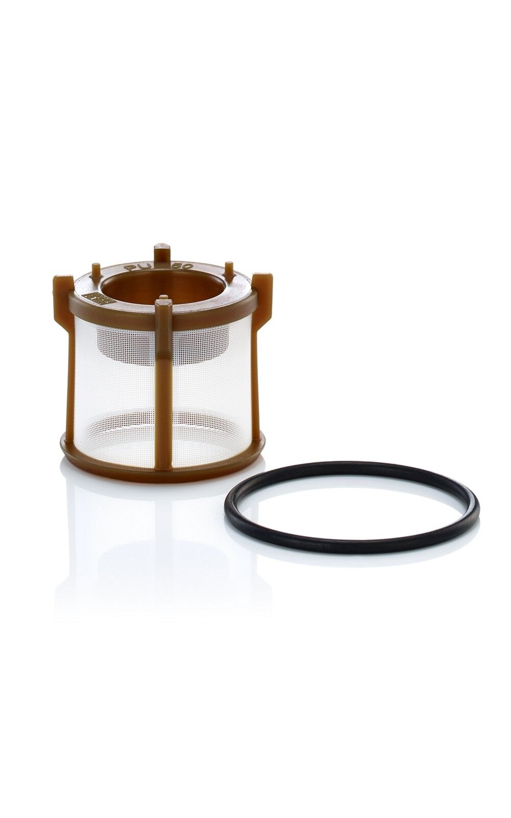 Dyzelino filtras MANN-FILTER