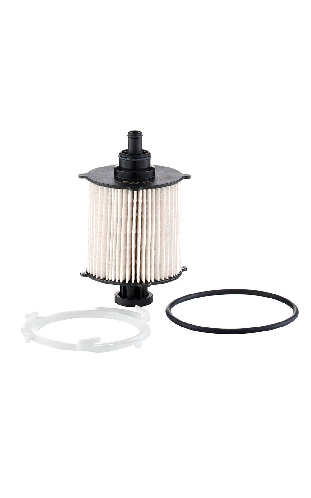 Dyzelino filtras MANN-FILTER