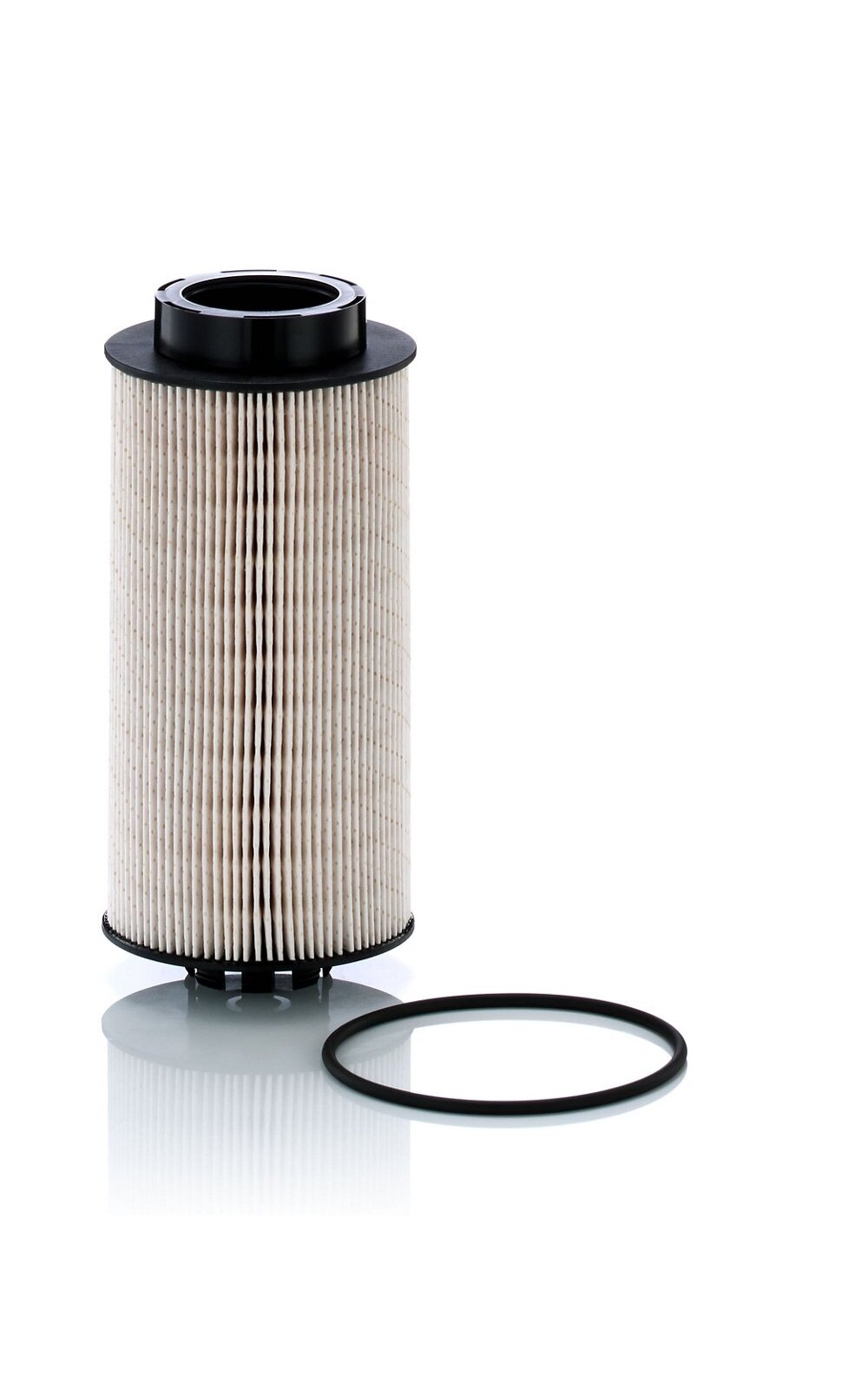 Dyzelino filtras MANN-FILTER Dyzelino filtras MANN-FILTER