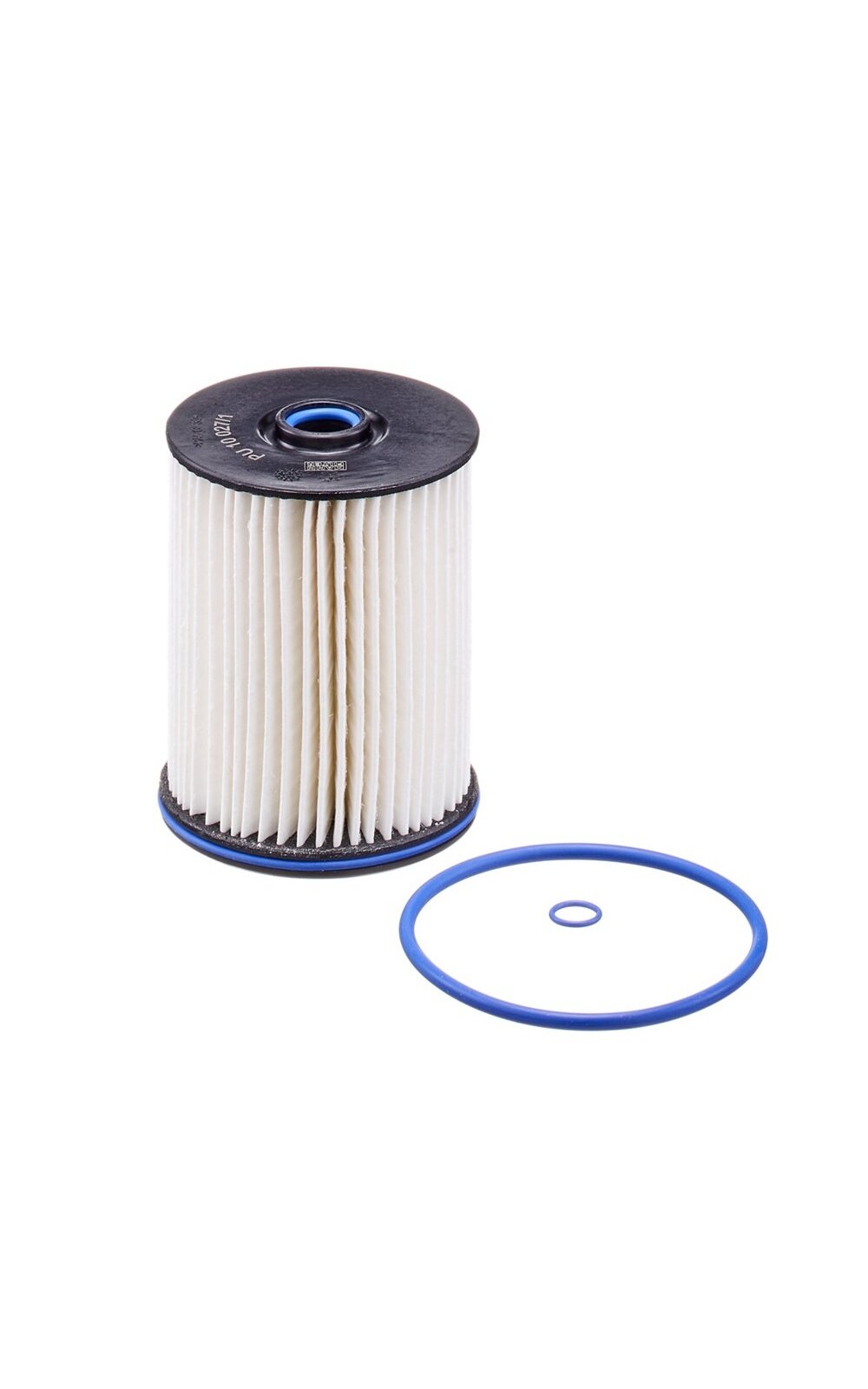 Dyzelino filtras MANN-FILTER Dyzelino filtras MANN-FILTER