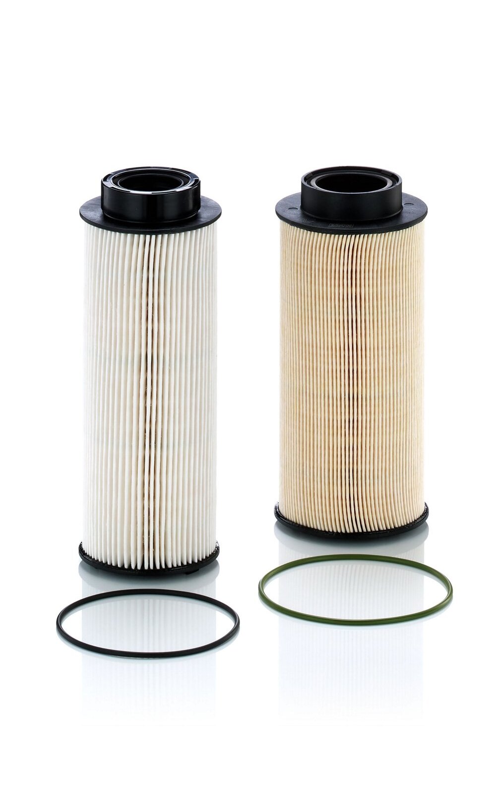 Dyzelino filtras MANN-FILTER Dyzelino filtras MANN-FILTER