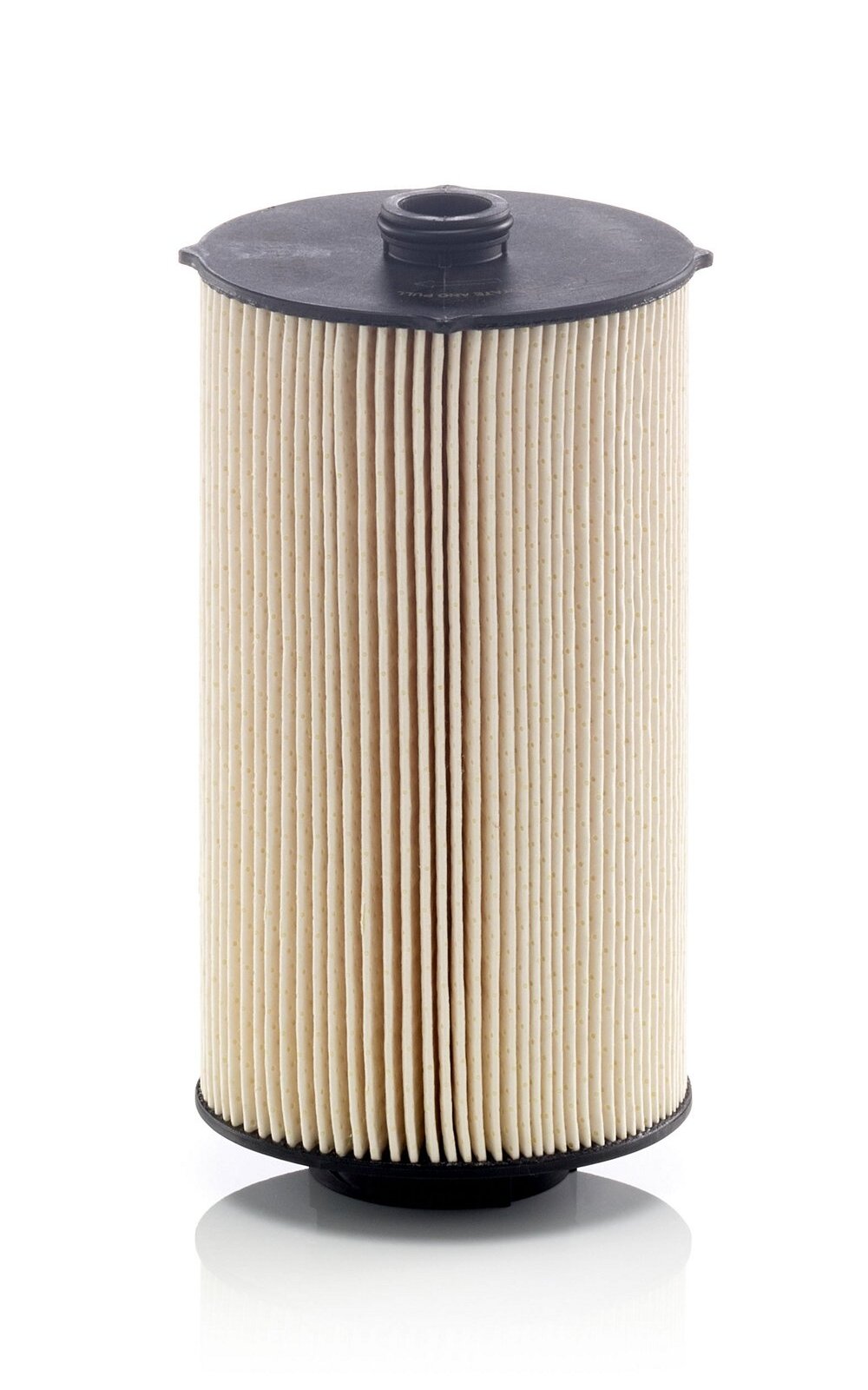 Dyzelino filtras MANN-FILTER Dyzelino filtras MANN-FILTER