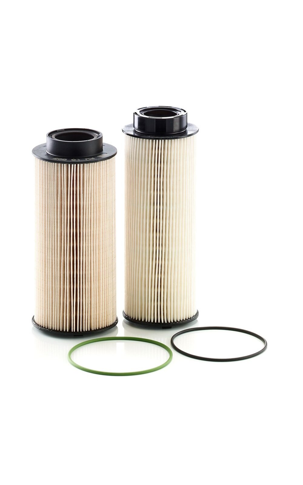Dyzelino filtras MANN-FILTER Dyzelino filtras MANN-FILTER