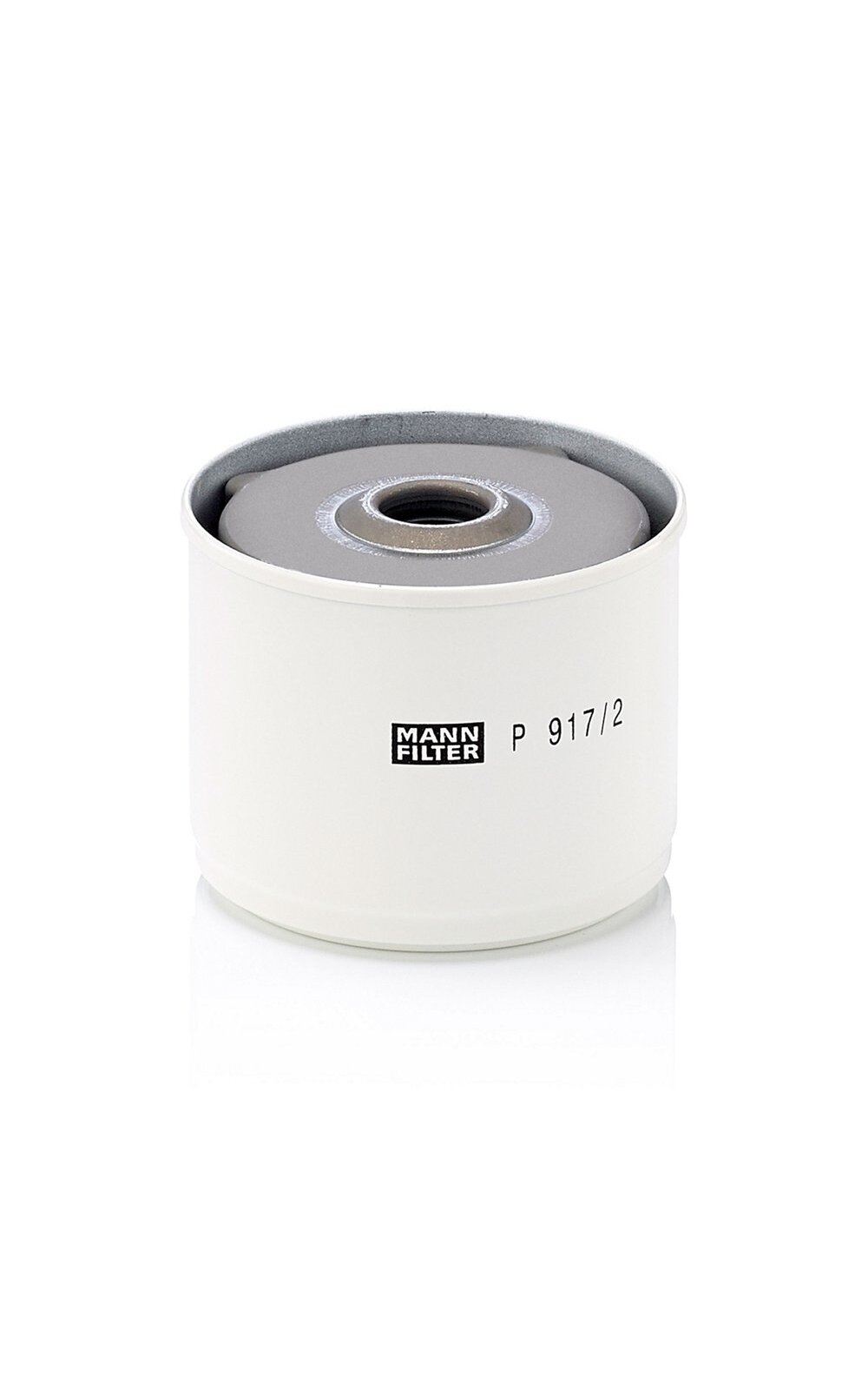 Dyzelino filtras MANN-FILTER Dyzelino filtras MANN-FILTER